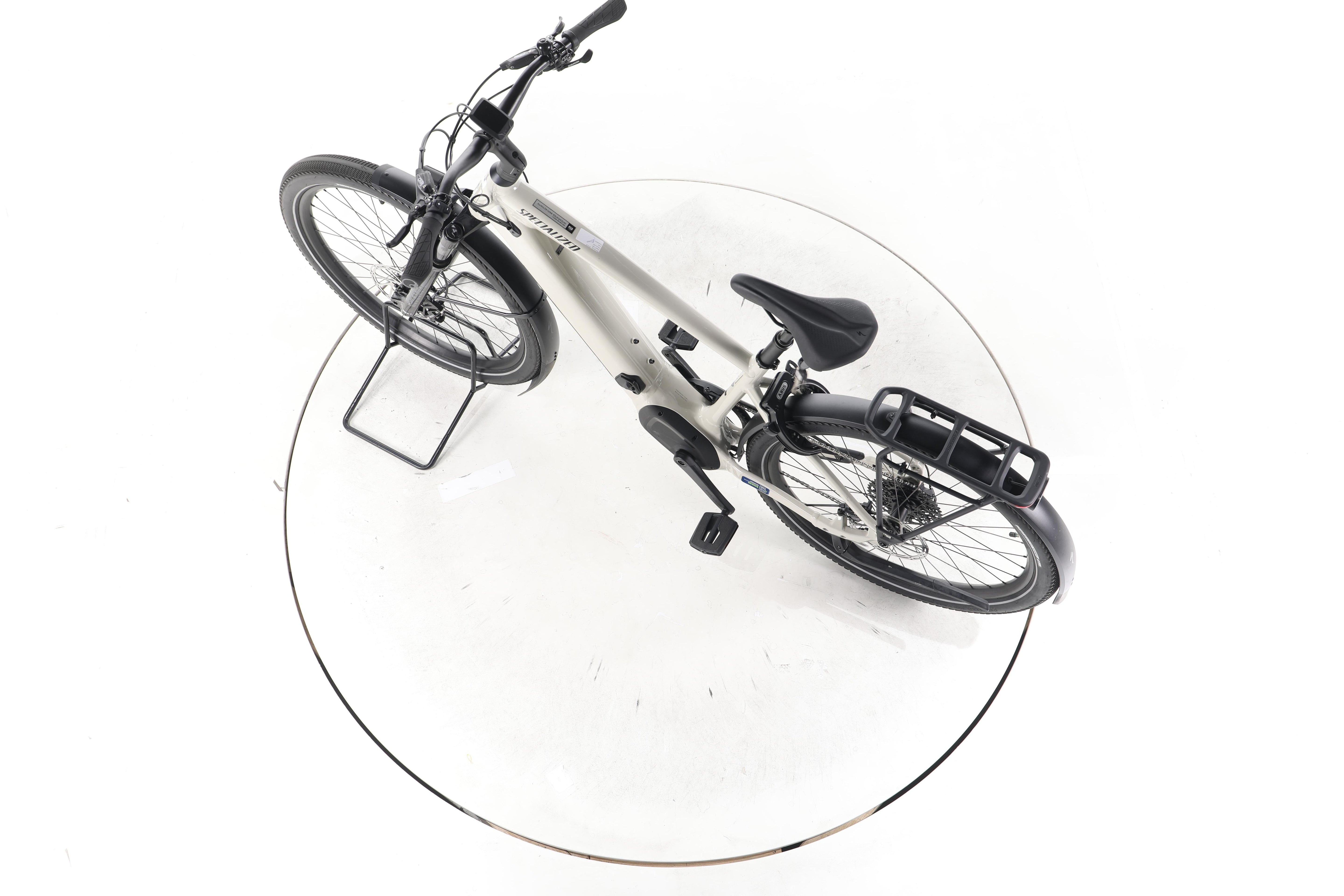 Specialized Vado 5.0 Trekking E-Bike - Image 20