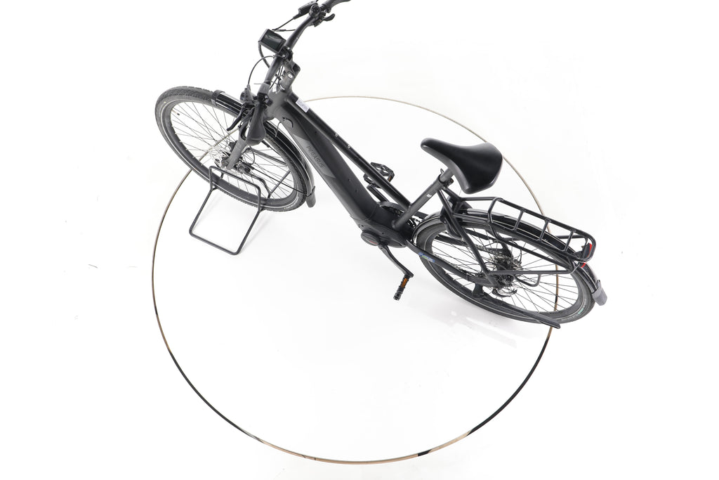 Pegasus Solero Evo 9 HMB Trekking E-Bike - Image 20