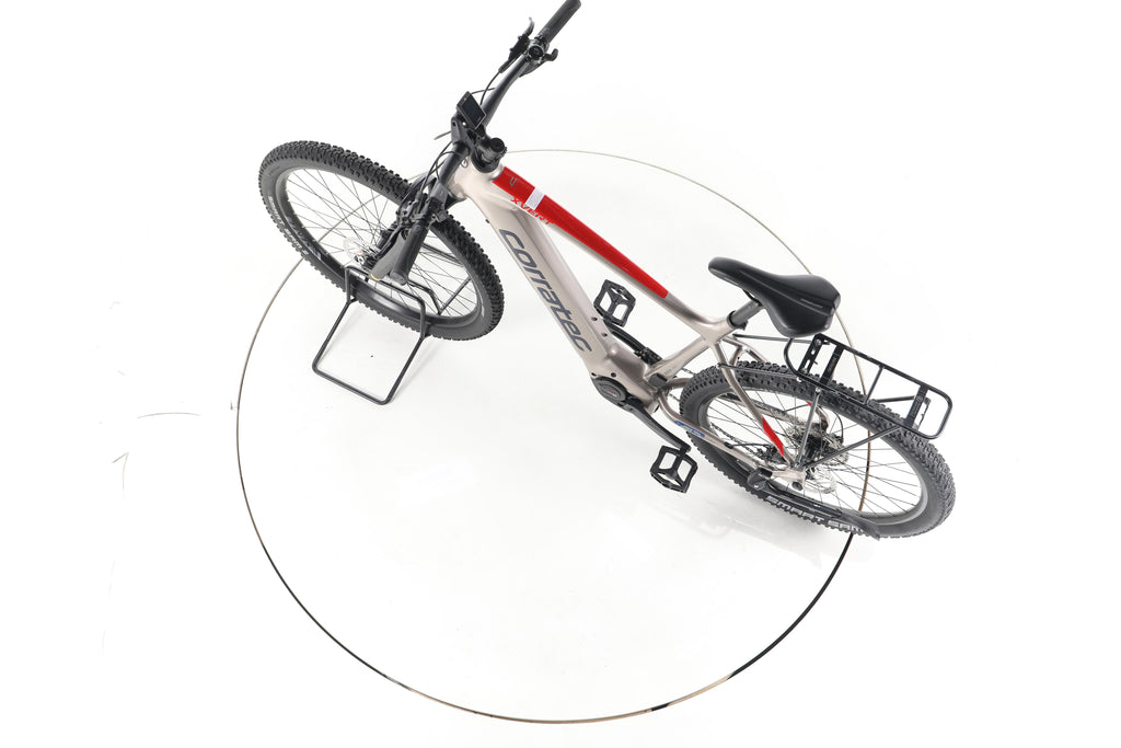 Corratec X-Vert Pro Trekking E-Bike - Image 20