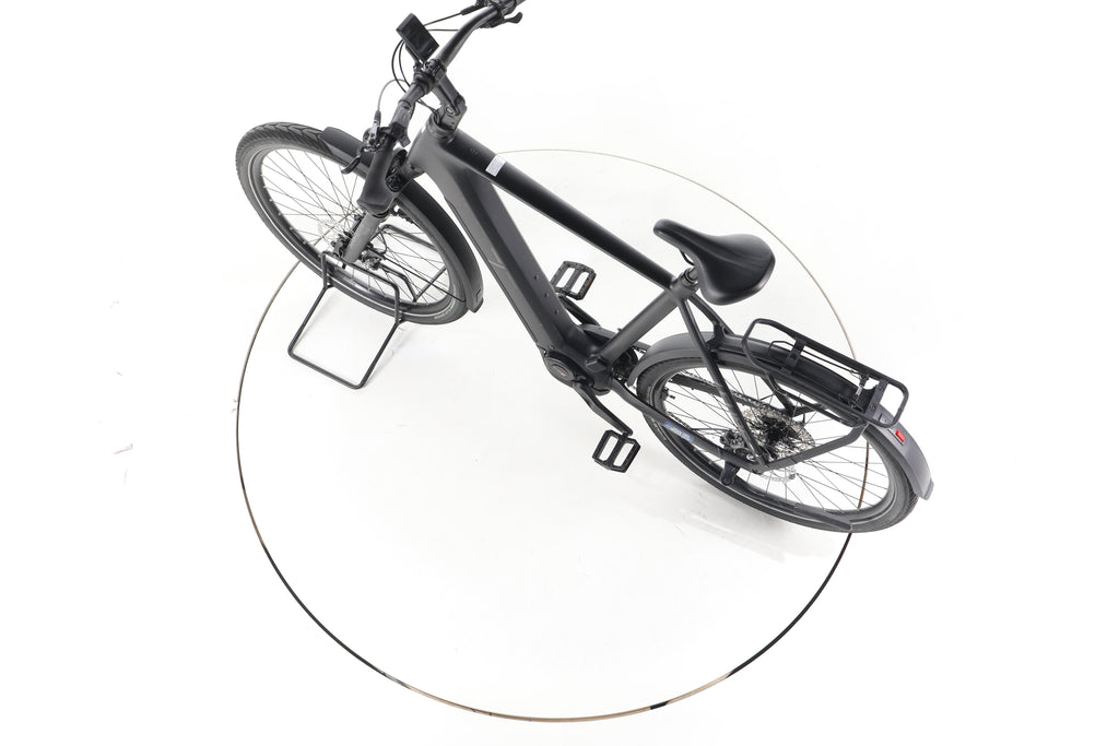 Cube Kathmandu Hybrid EXC Trekking E-Bike - Image 20