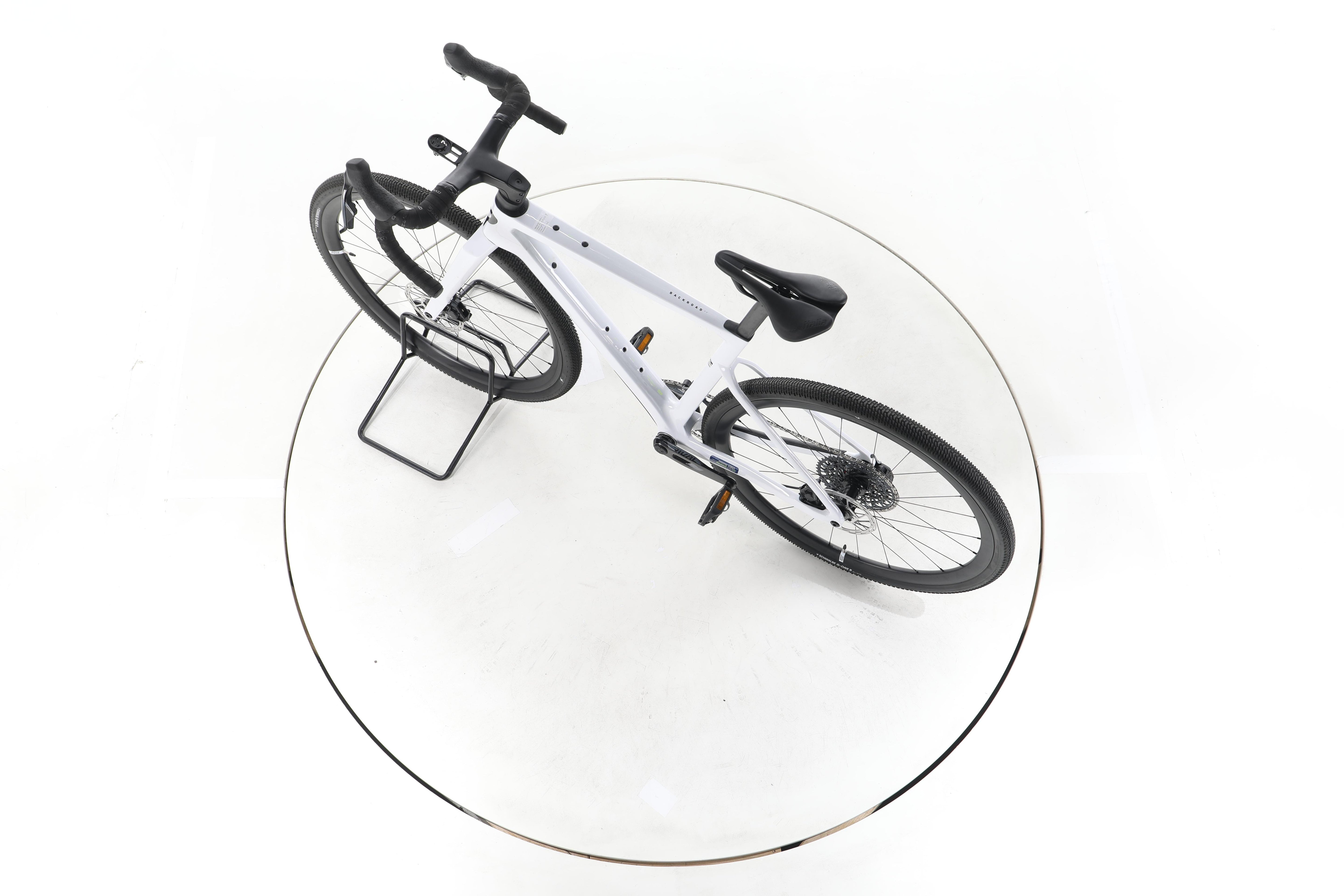 Rose Backroad FF Rival XPLR AXS Gravelbike Carbon 2024 - Image 20