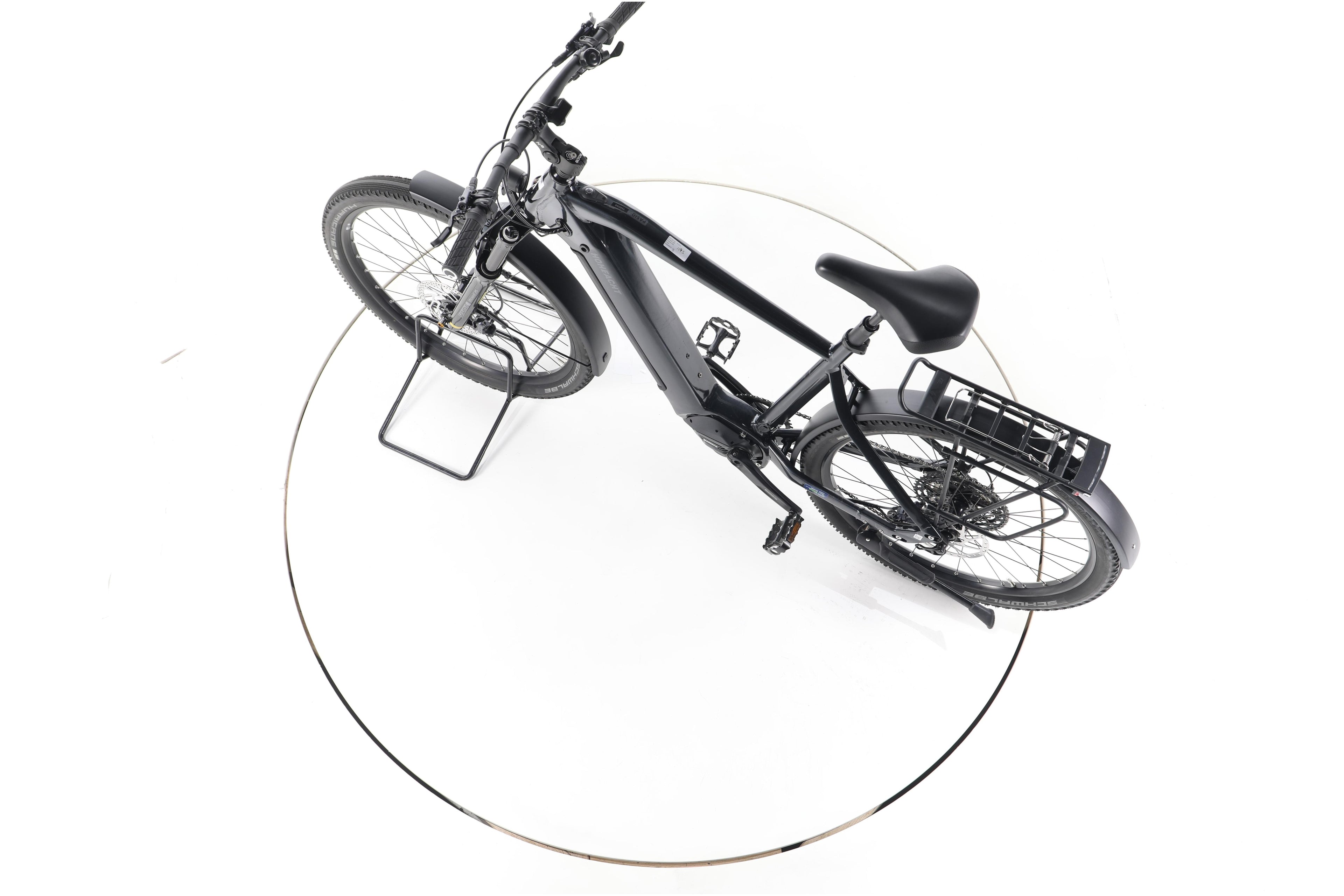 HoheAcht Pasio Tereno Trekking E-Bike - Image 20