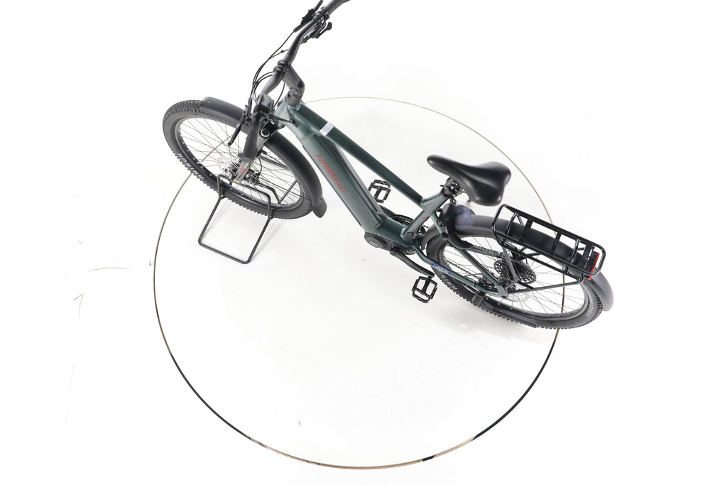 Haibike Trekking 5 Trekking E-Bike 2024 - Image 20