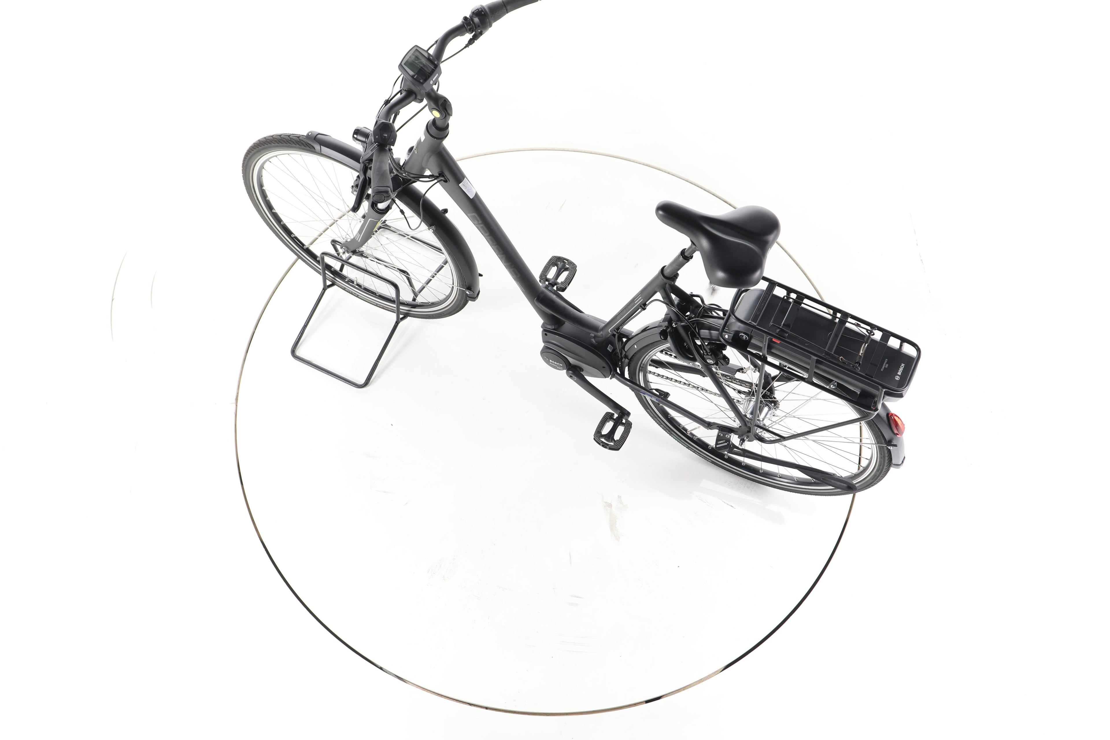 Green's Bristol City E-Bike Tiefeinsteiger - Image 20