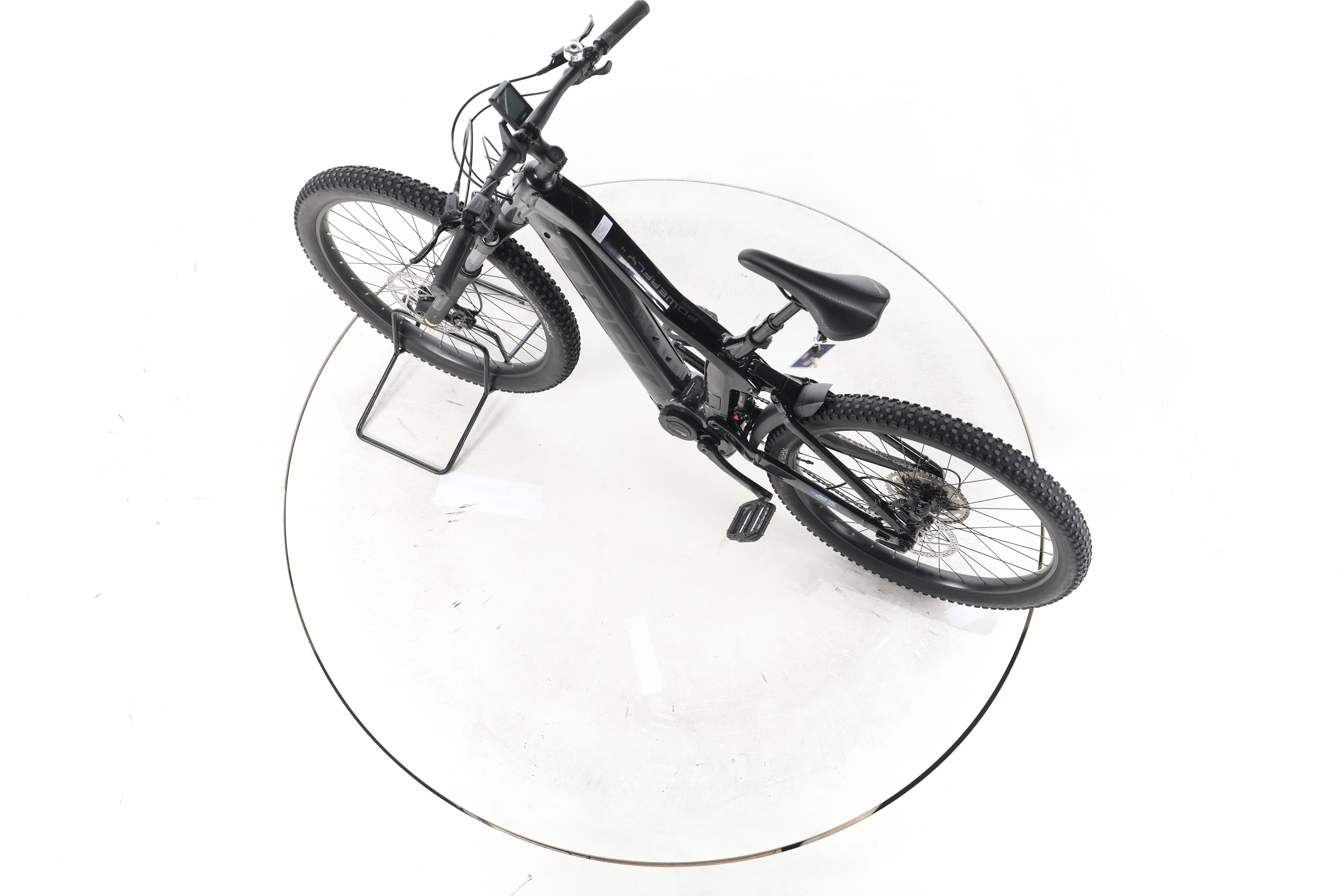 Trek Powerfly Fs 4 E-Bike Fully - Image 20