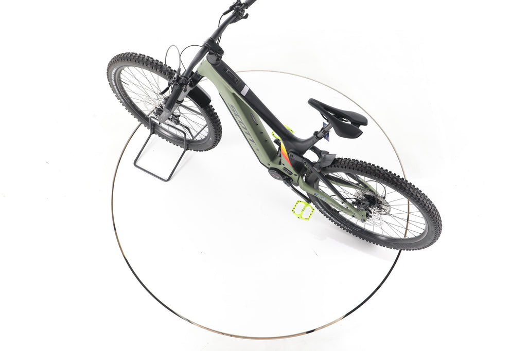 Scott Patron ST 910 E-Bike Fully 2025 - Image 20