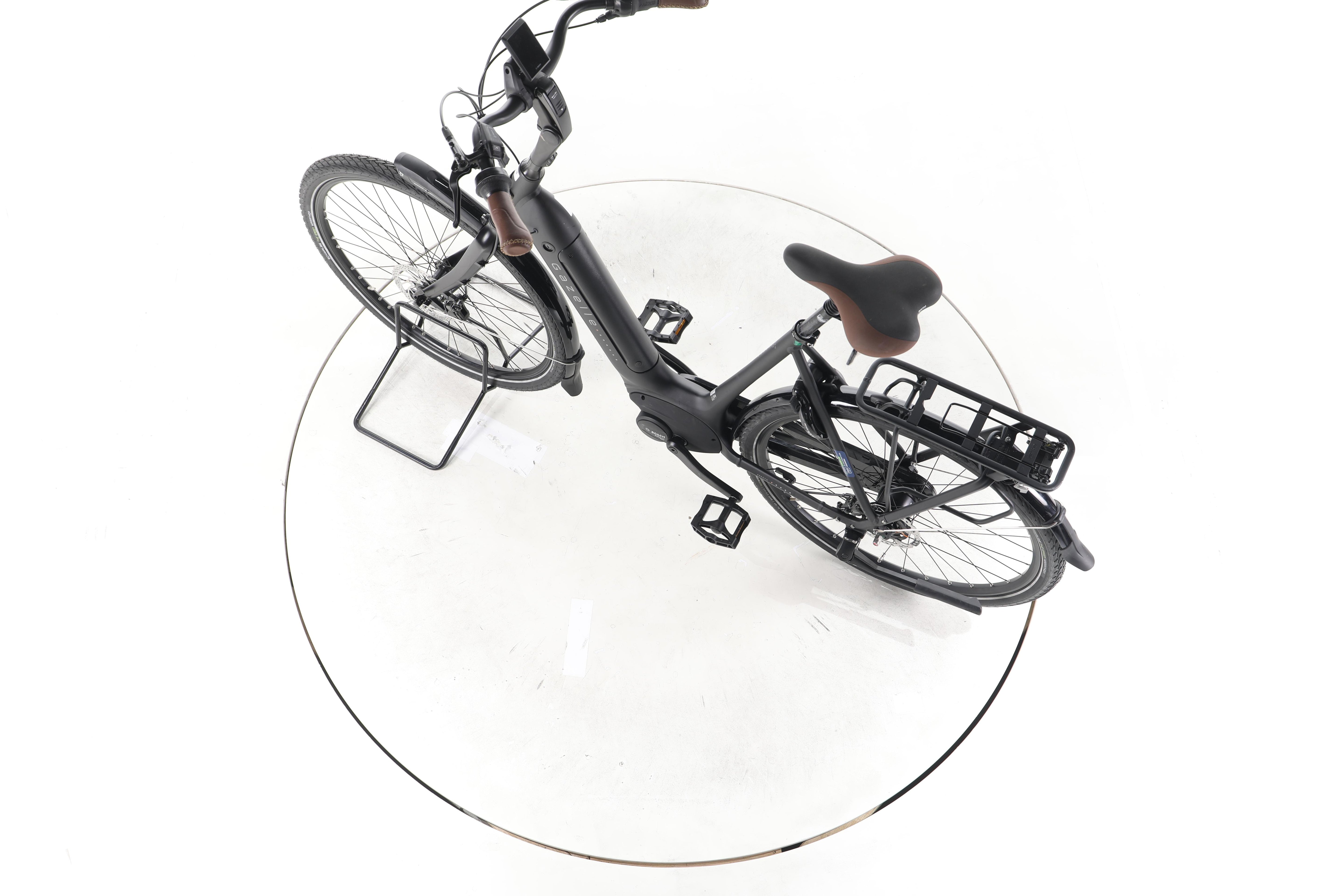 Gazelle Arroyo C8 City E-Bike Tiefeinsteiger 2025 - Image 20