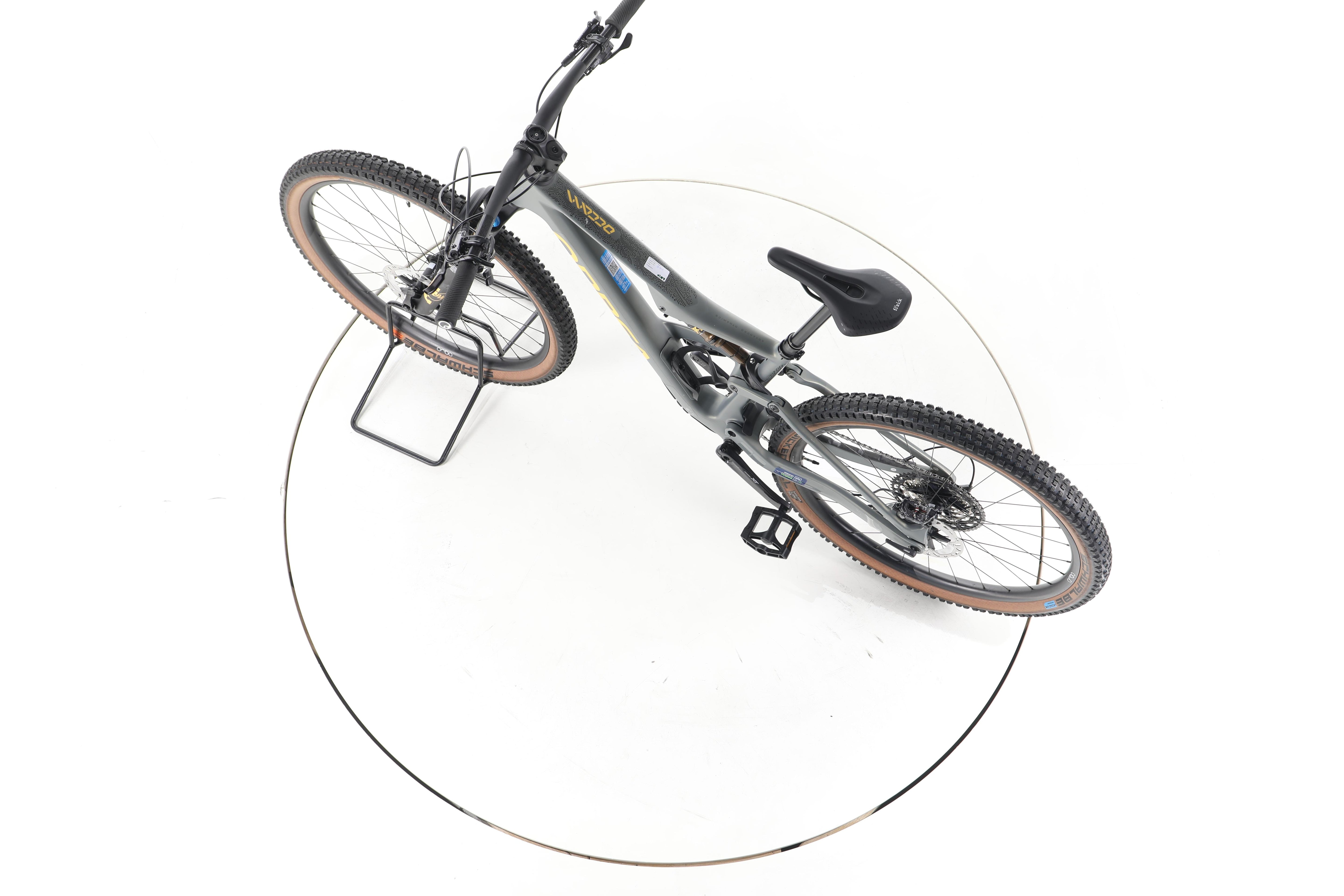 Orbea Occam SL M10 - Image 20