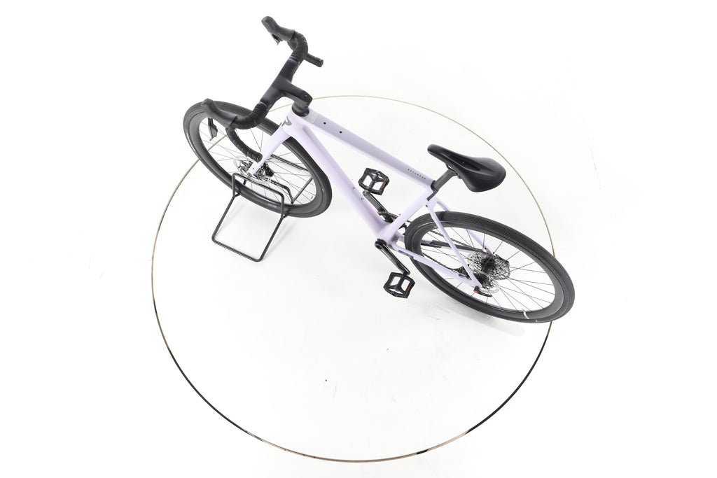 Rose Backroad Force AXS XPLR 1x12 Gravelbike Carbon - Image 20