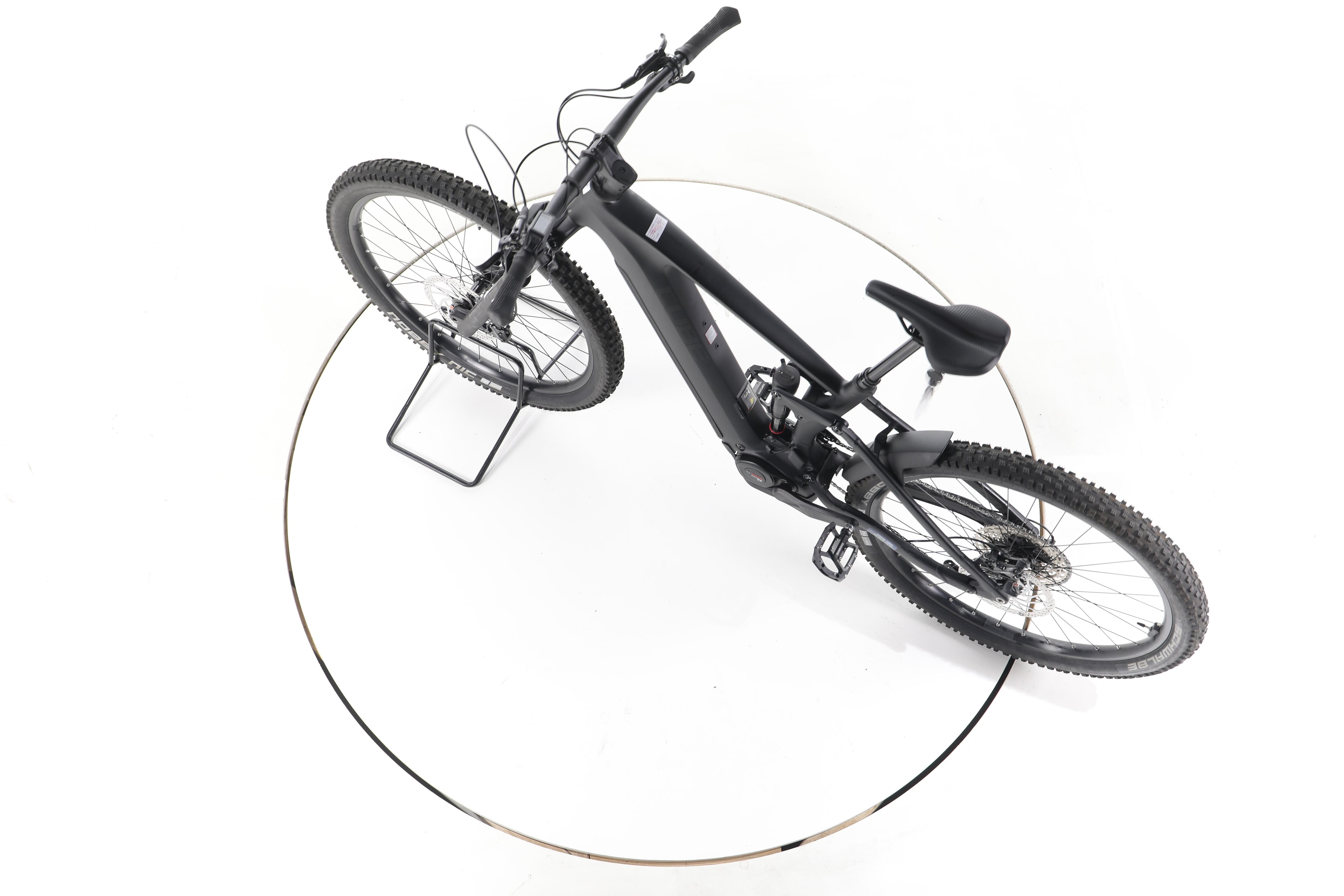 Cube Stereo Hybrid ONE44 EX E-Bike Fully 2025 - Image 20