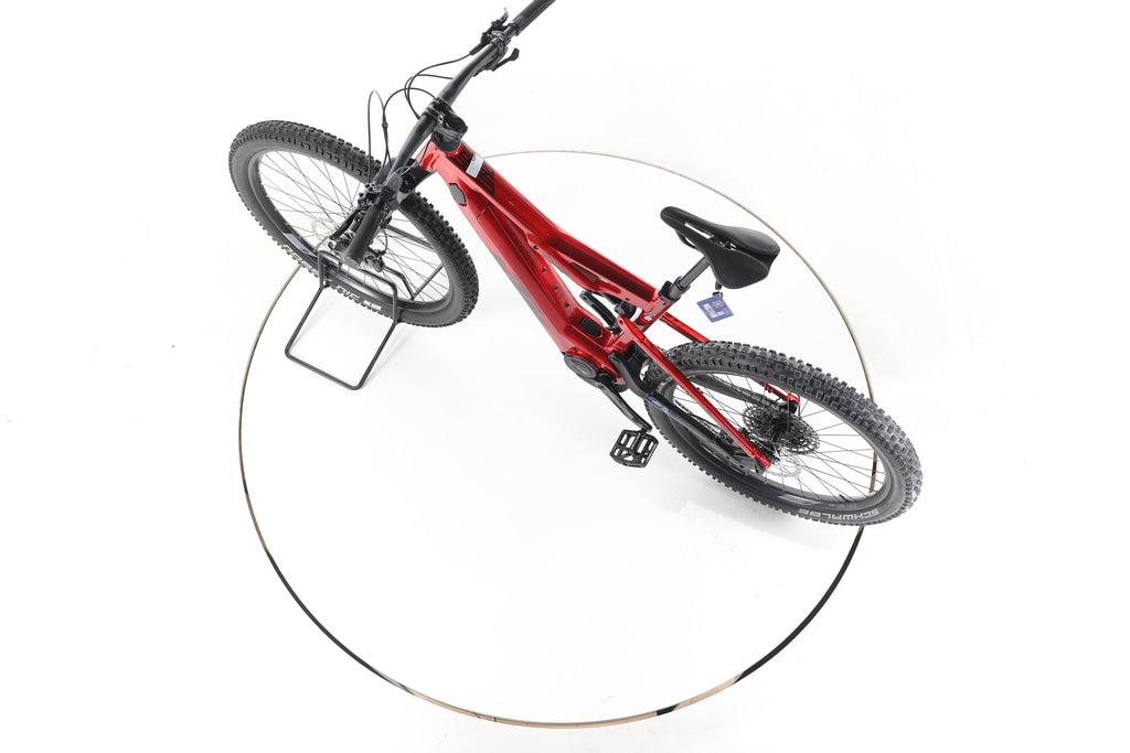 KTM Macina Kapoho 7973 E-Bike Fully - Image 20