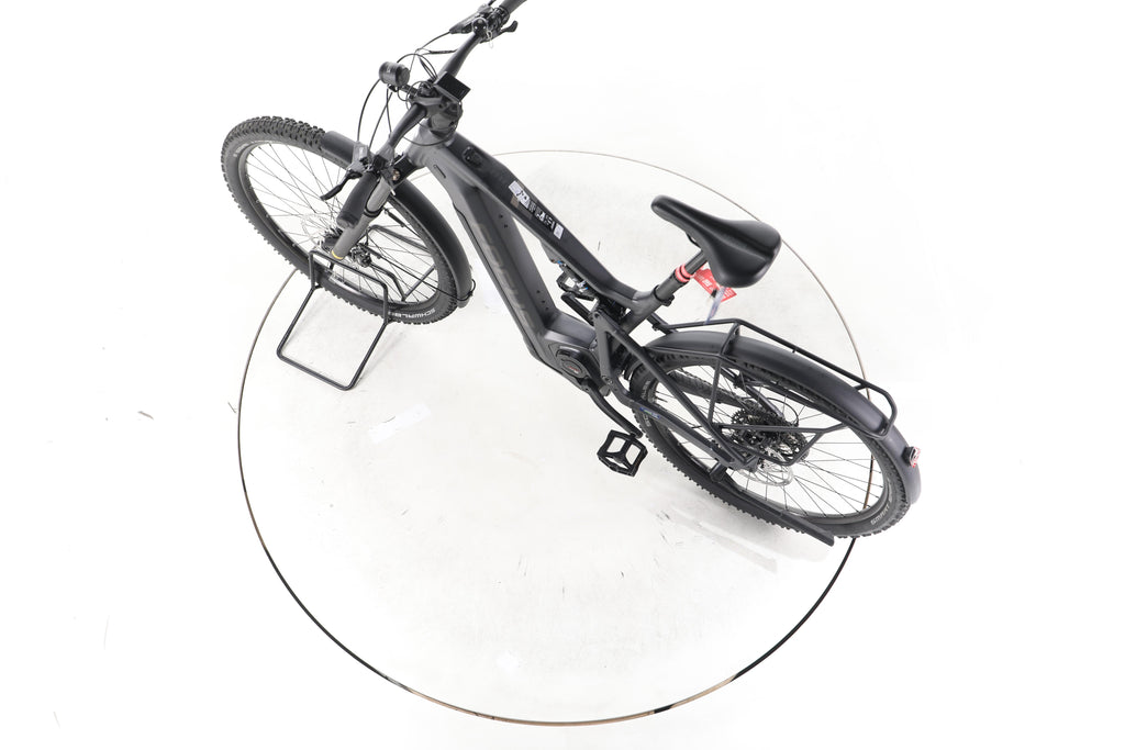 Focus Thron² 6.8 EQP SUV E-Bike - Image 20