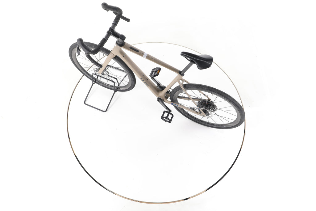 Cube Nuroad C:62 SLT Gravelbike Carbon 2025 - Image 20