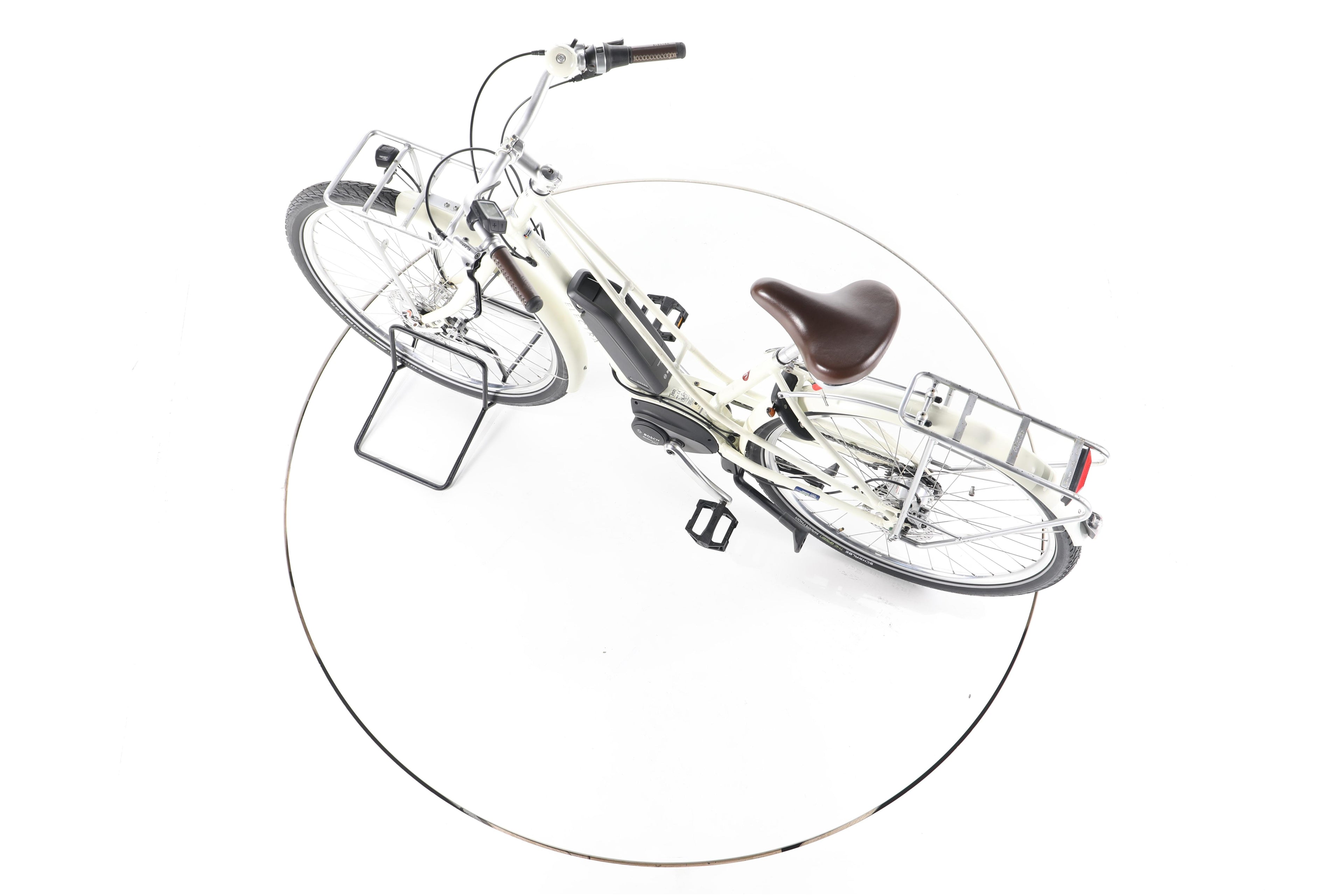 Electra Bicycle Loft Go! 5i EQ City E-Bike - Image 20