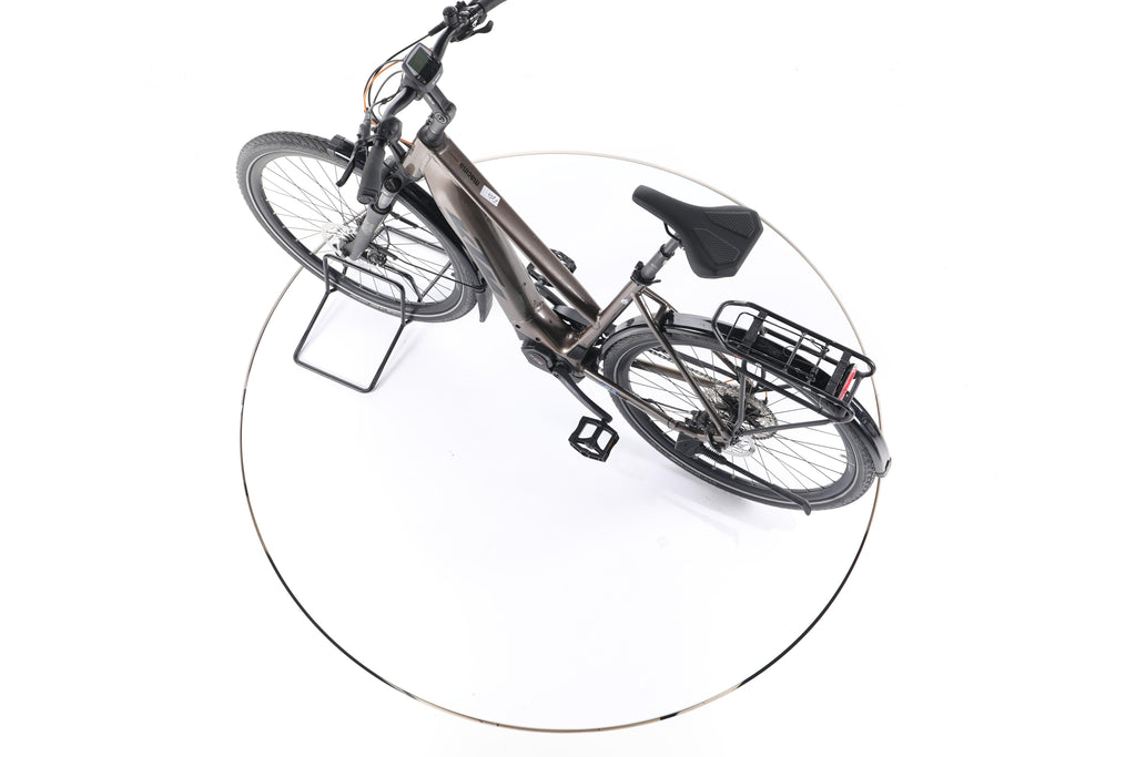 KTM Macina Ultimate Pro Trekking E-Bike - Image 20