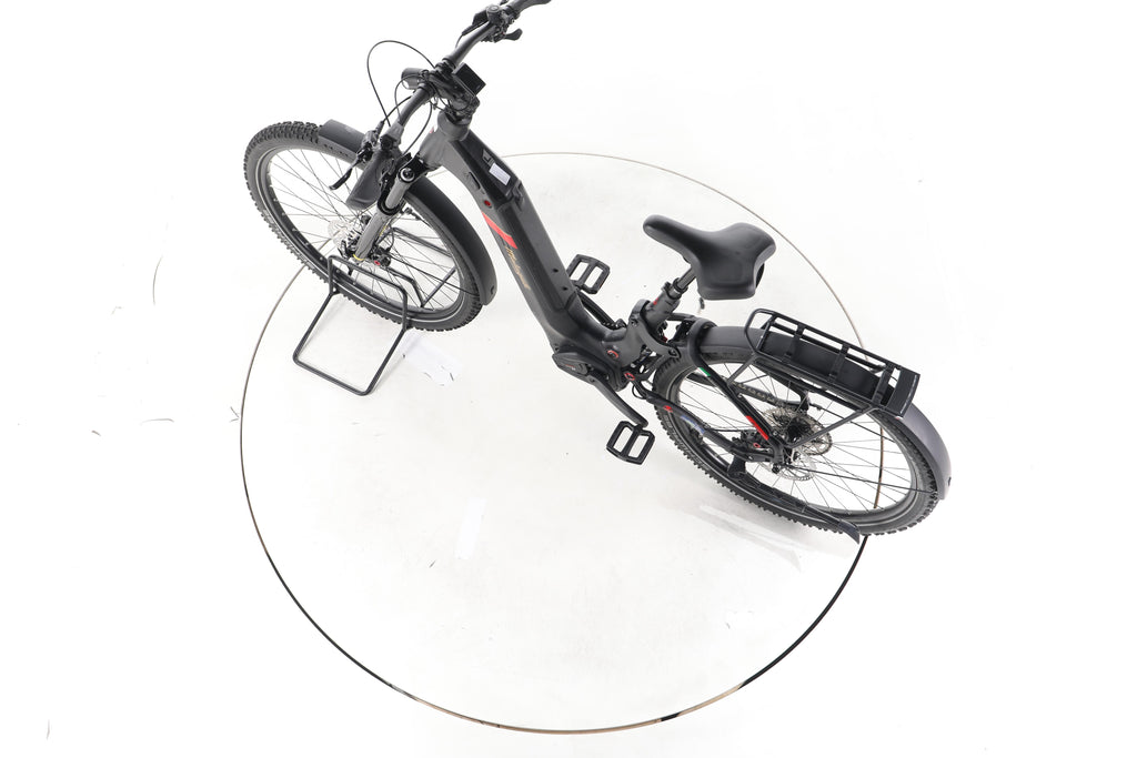 Malaguti Collina FW 6.1 SUV E-Bike - Image 20