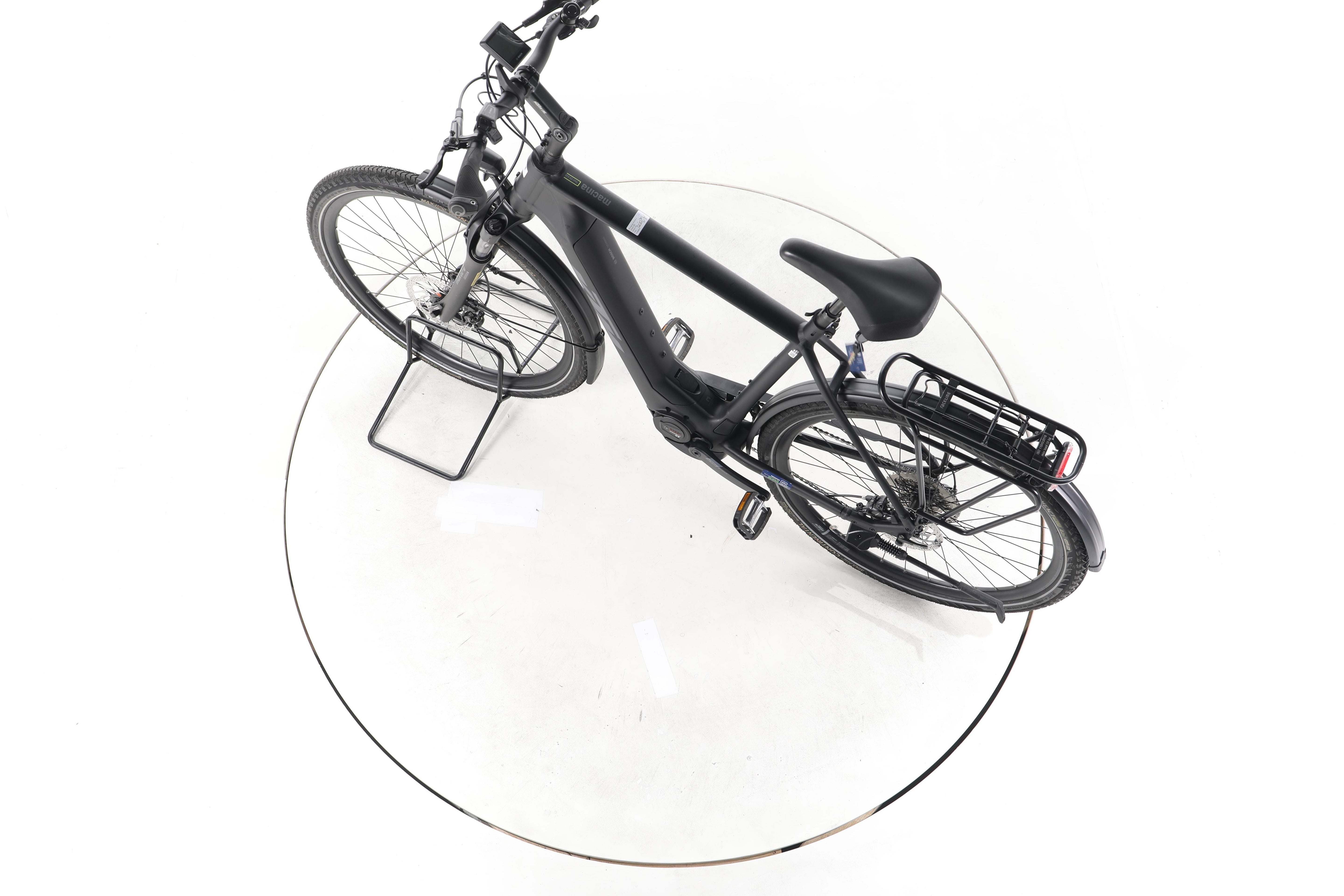 KTM Macina Tour CX 610 Trekking E-Bike 2024 - Image 20