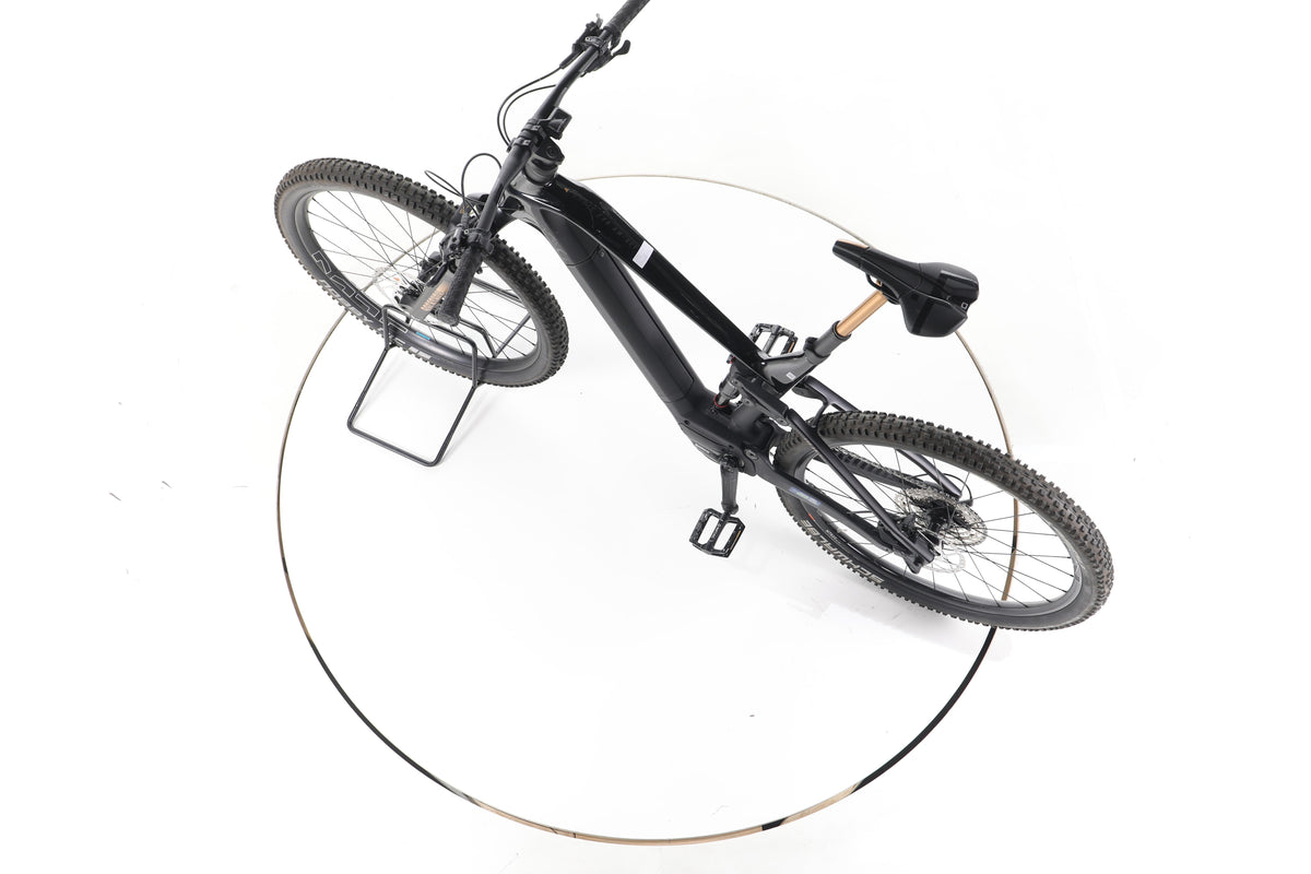 Bulls Sonic EVO AM SL 1 E-Bike Fully Carbon - Image 20