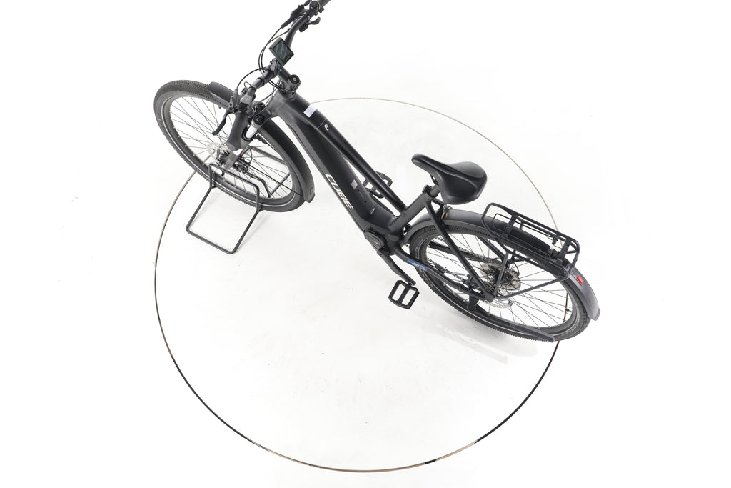 Cube Nuride Hybrid Pro Allroad Trekking E-Bike - Image 20