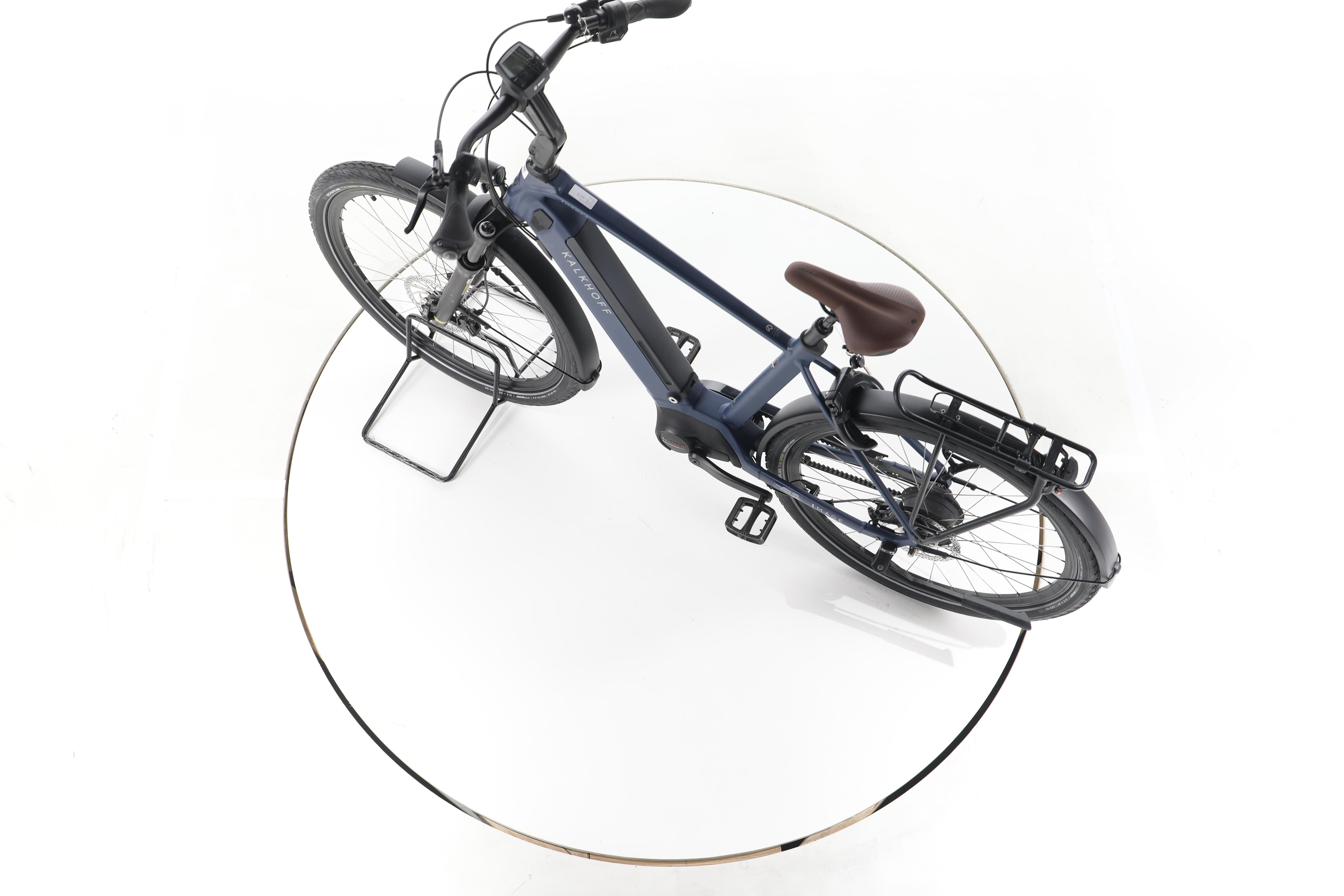 Kalkhoff Image 5.B Excite+ BLX City E-Bike - Image 20