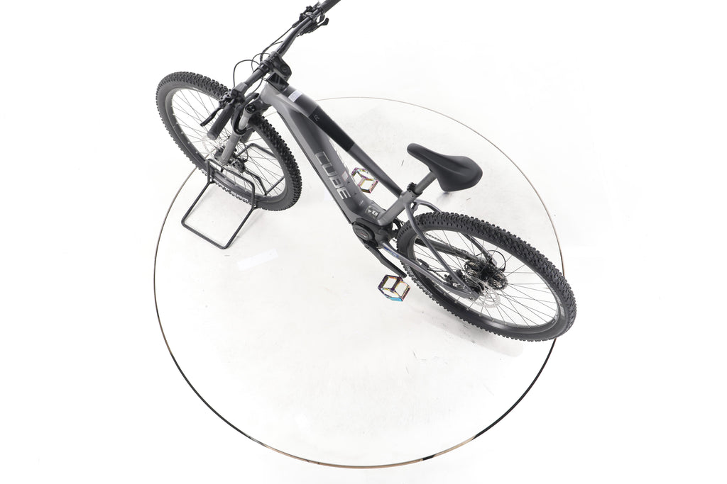 Cube Reaction Hybrid Race E-Bike - Image 20