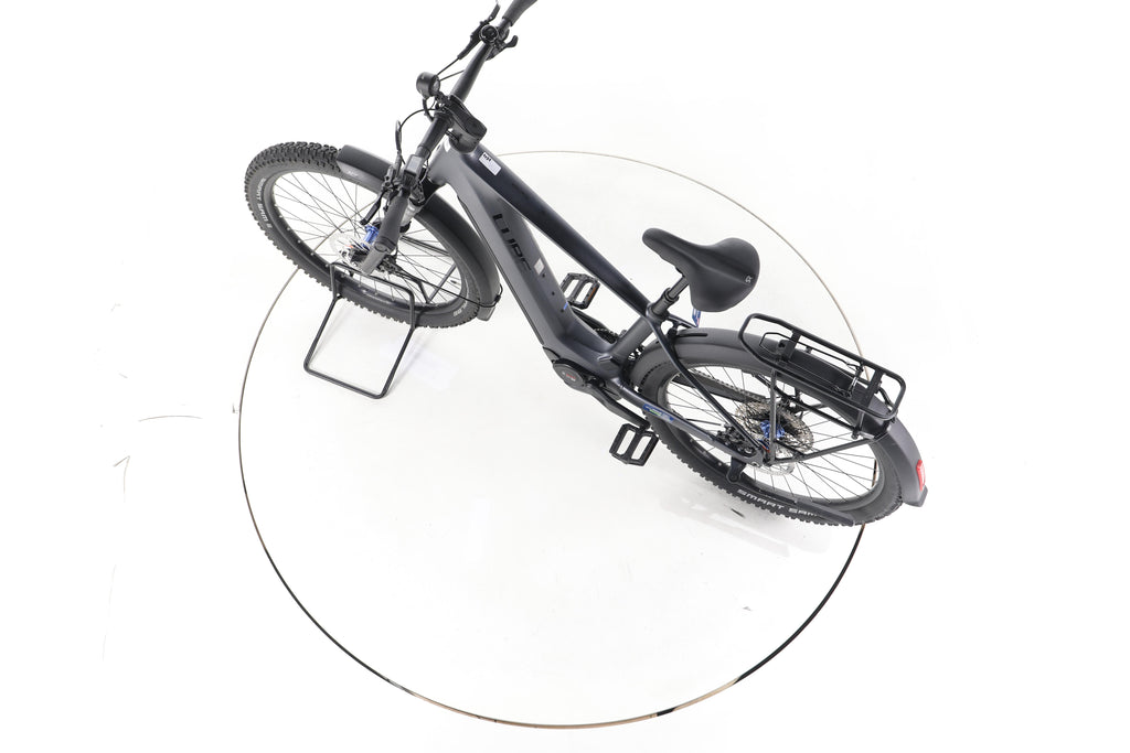 Cube Reaction Hybrid Pro Trekking E-Bike 2024 - Image 20
