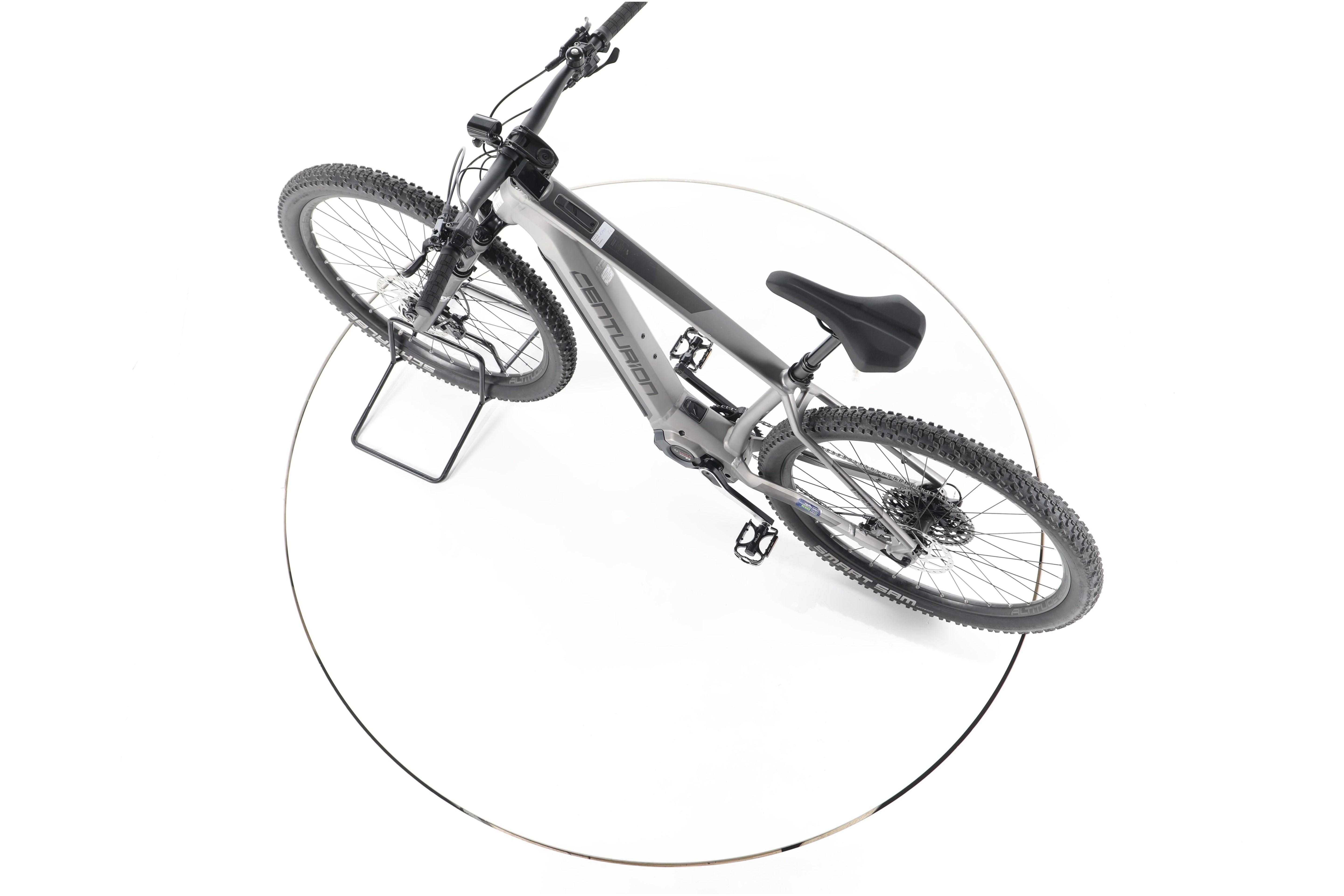 Centurion Backfire E R2700i E-Bike 2023 - Image 20