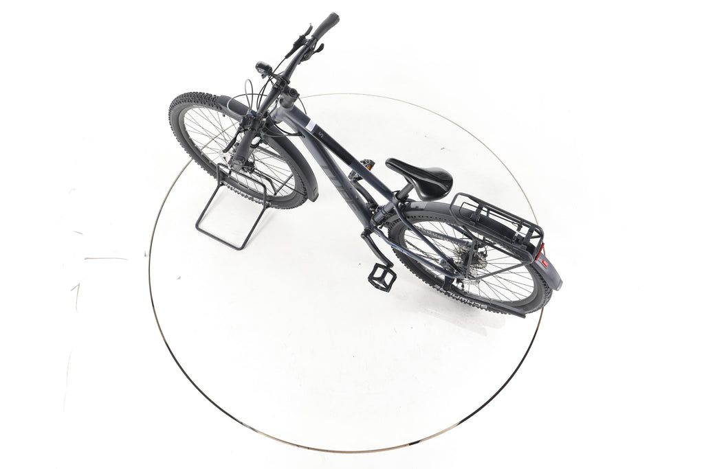 Cube Aim SLX Allroad Fahrrad City & Trekking - Image 20