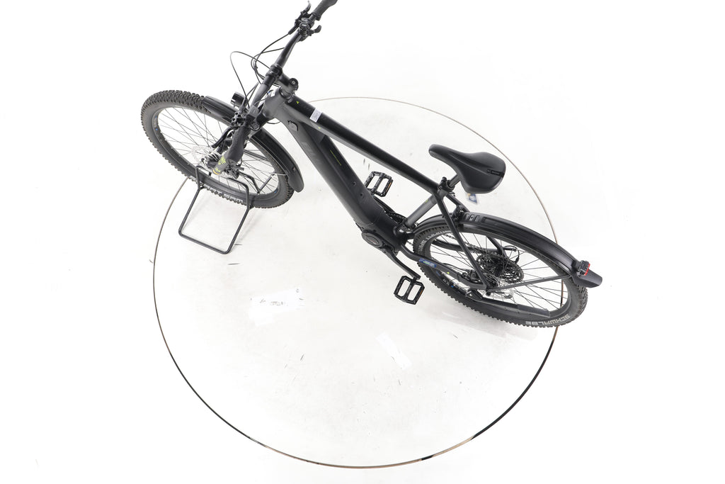 Bulls Copperhead EVO 2 XXL Street Trekking E-Bike 2024 - Image 20