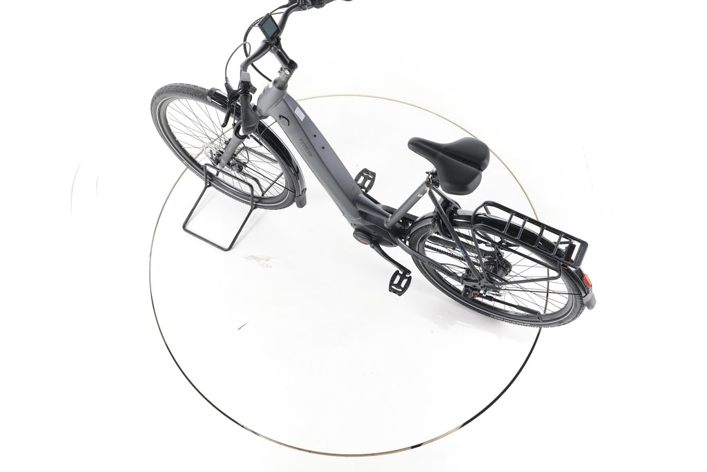 Kettler E-Traveller Gold 5 Plus Belt RT Trekking E-Bike Tiefeinsteiger 2023 - Image 20