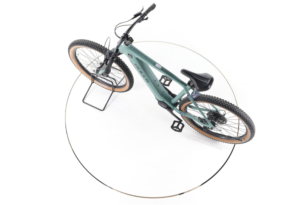 Bulls Copperhead EVO 1 E-Bike 2024 - Image 20