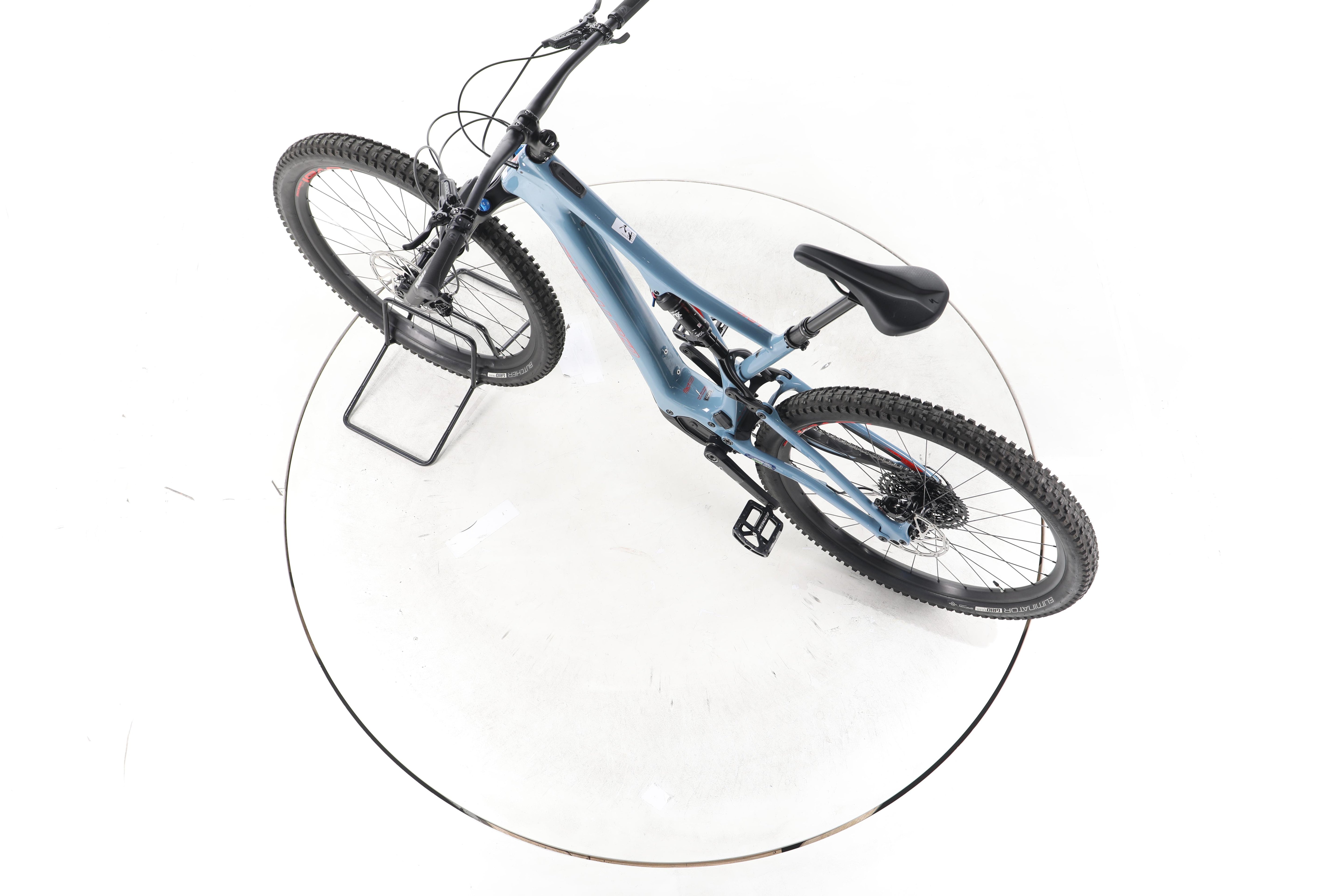 Specialized Turbo Levo SL Comp E-Bike Fully - Image 20