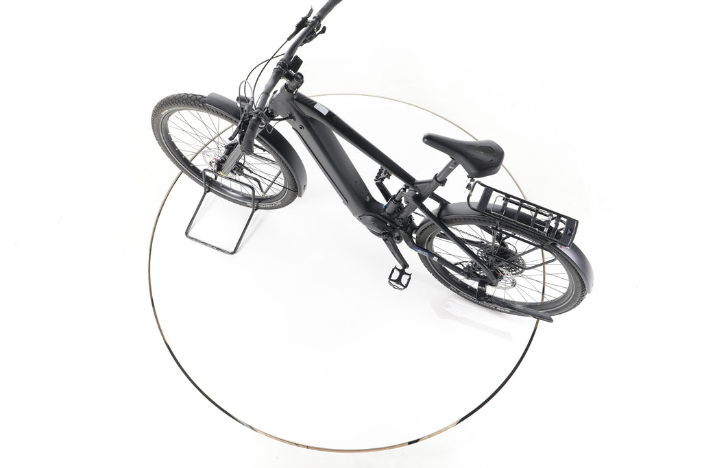 HoheAcht Mola Terra SUV E-Bike - Image 20