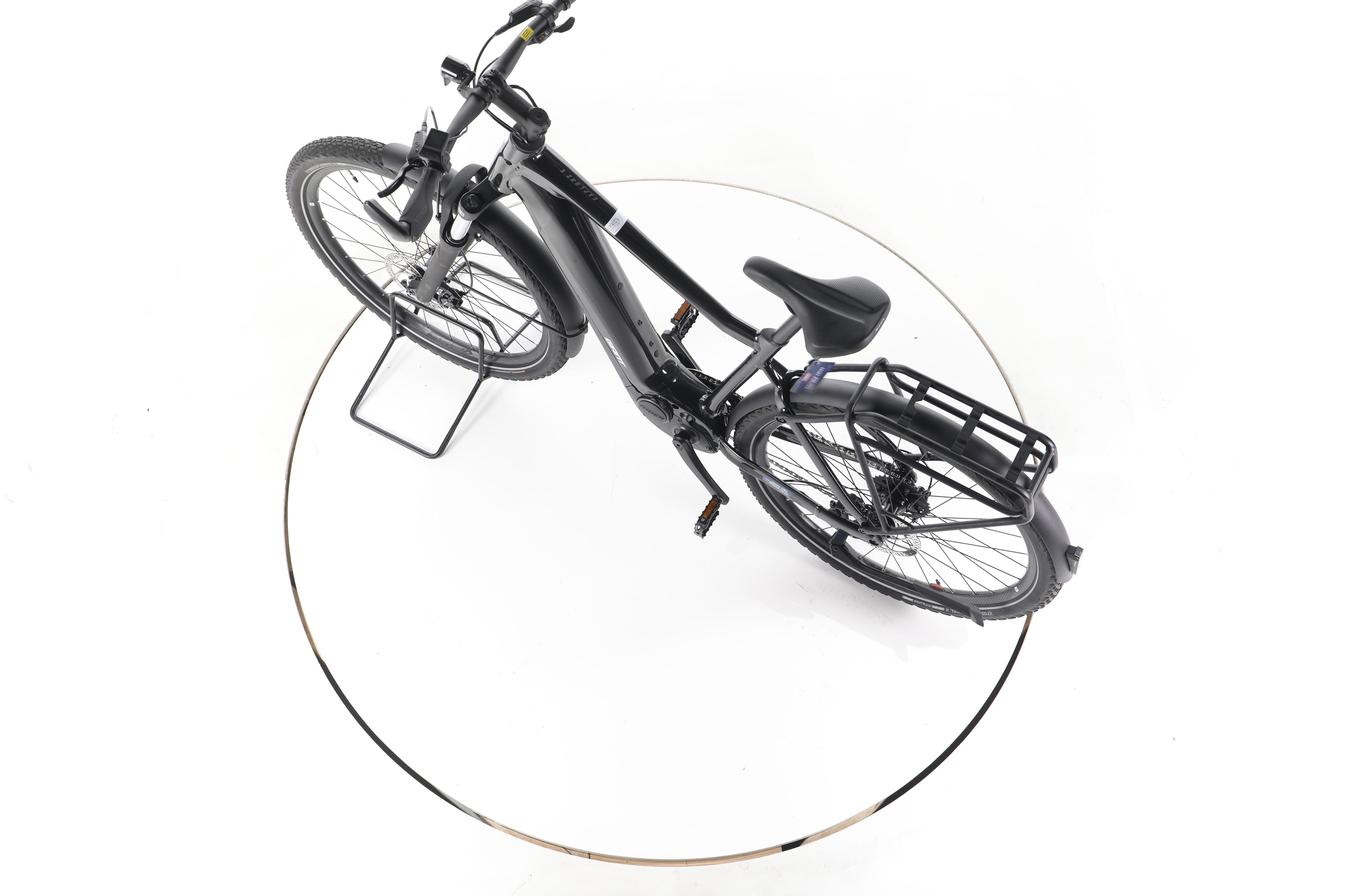 Giant Explore E+ 2 Trekking E-Bike - Image 20