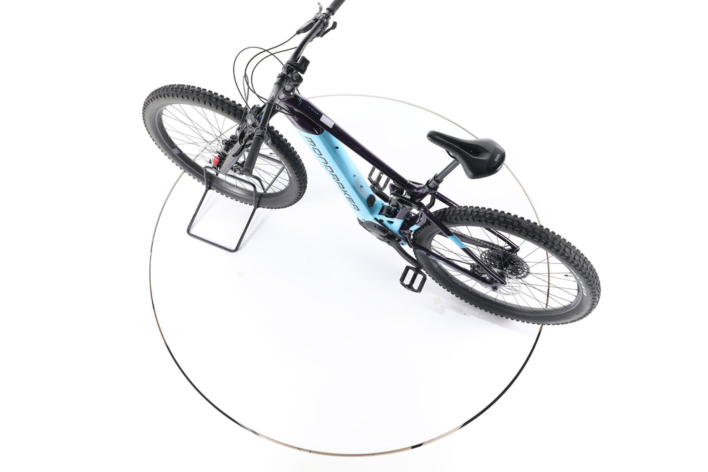 Mondraker DUSK R E-Bike Fully - Image 20