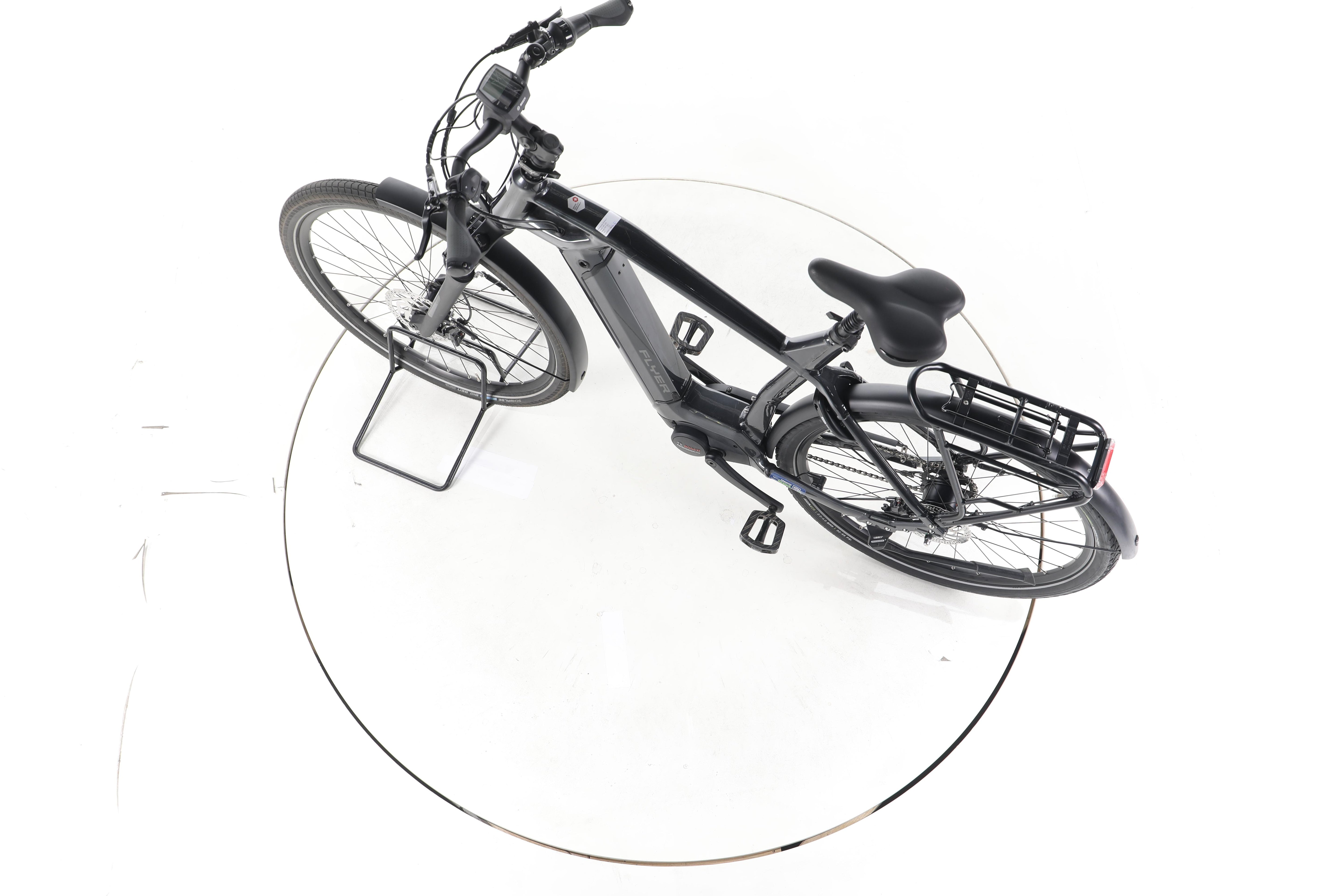 FLYER GoTour6 5.40 Trekking E-Bike - Image 20