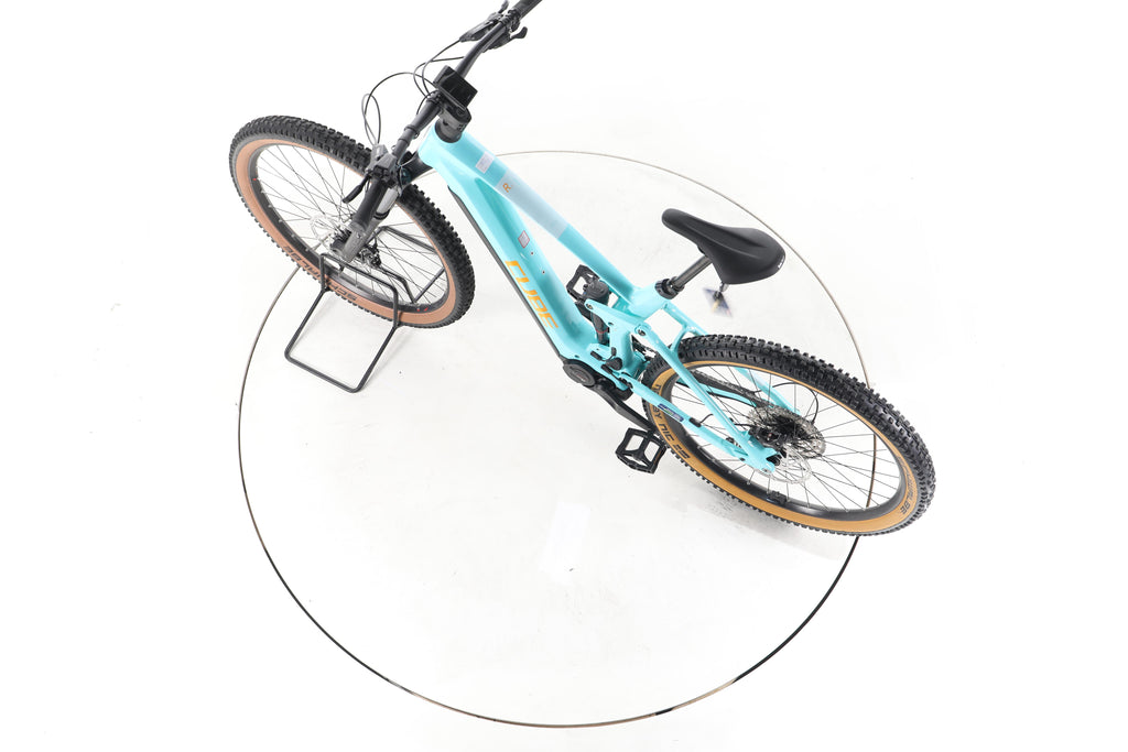 Cube Stereo Hybrid 140 HPC Race E-Bike Fully Carbon 2024 - Image 20