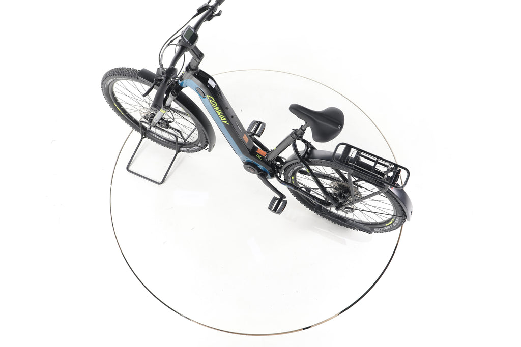 Conway Cairon SUV 327 Trekking E-Bike Tiefeinsteiger - Image 20