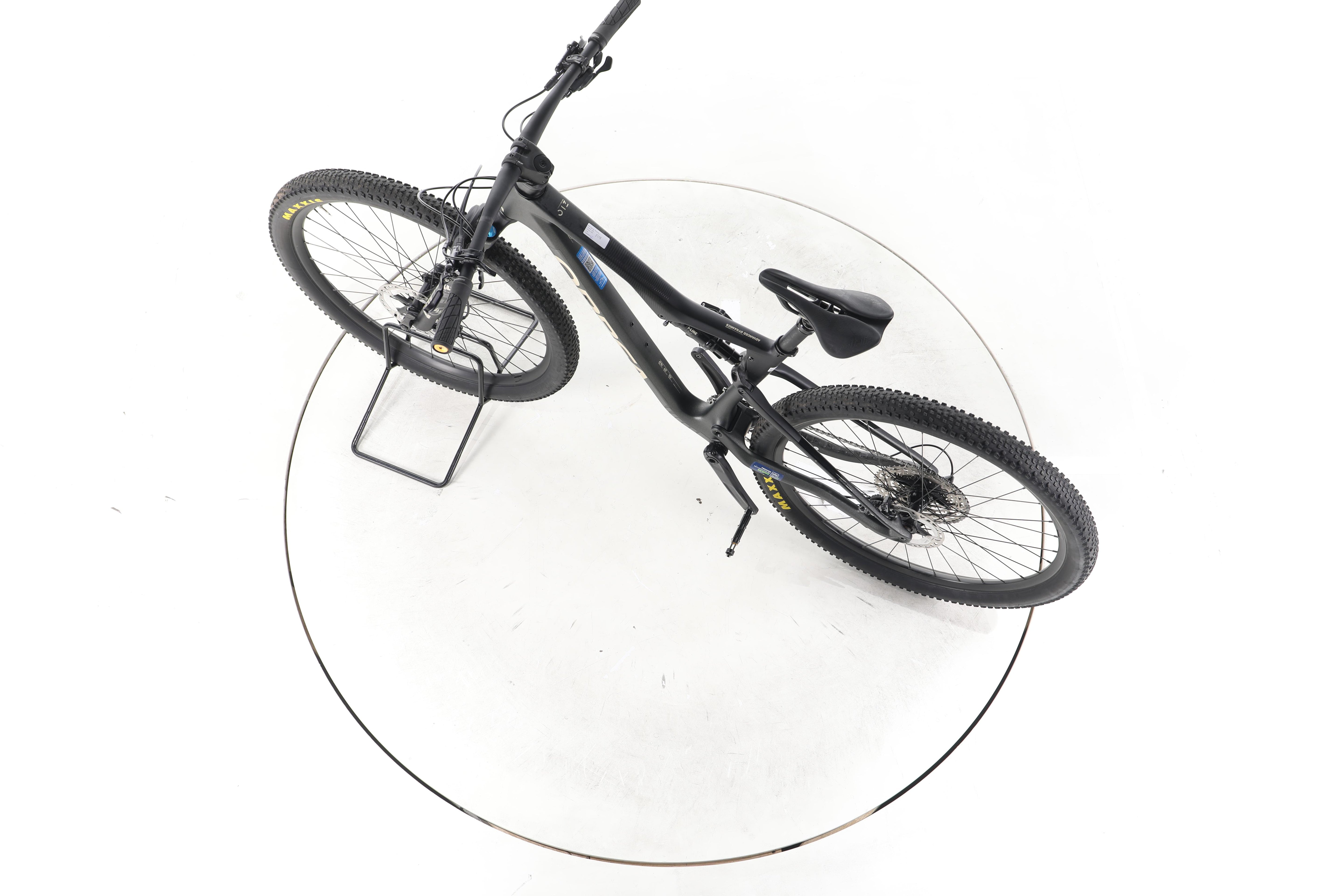 Orbea OIZ M30 Fahrrad Fully - Image 20
