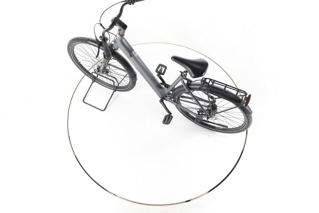 TENWAYS CGO800S City E-Bike Tiefeinsteiger - Image 20
