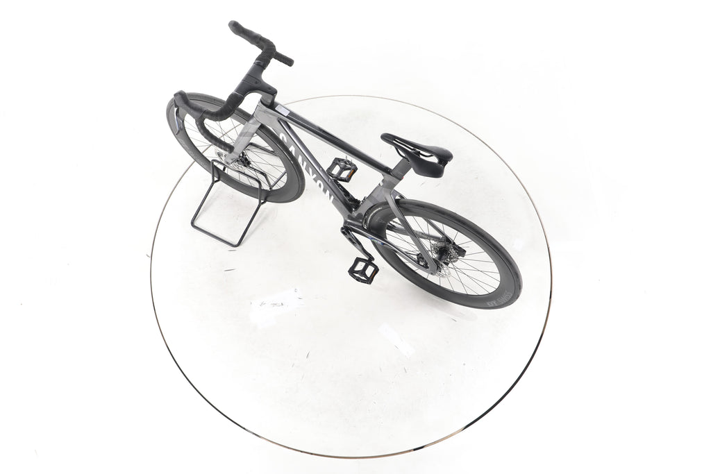 Canyon Aeroad CF SLX 7 AXS SPEED Rennrad Carbon 2025 - Image 20