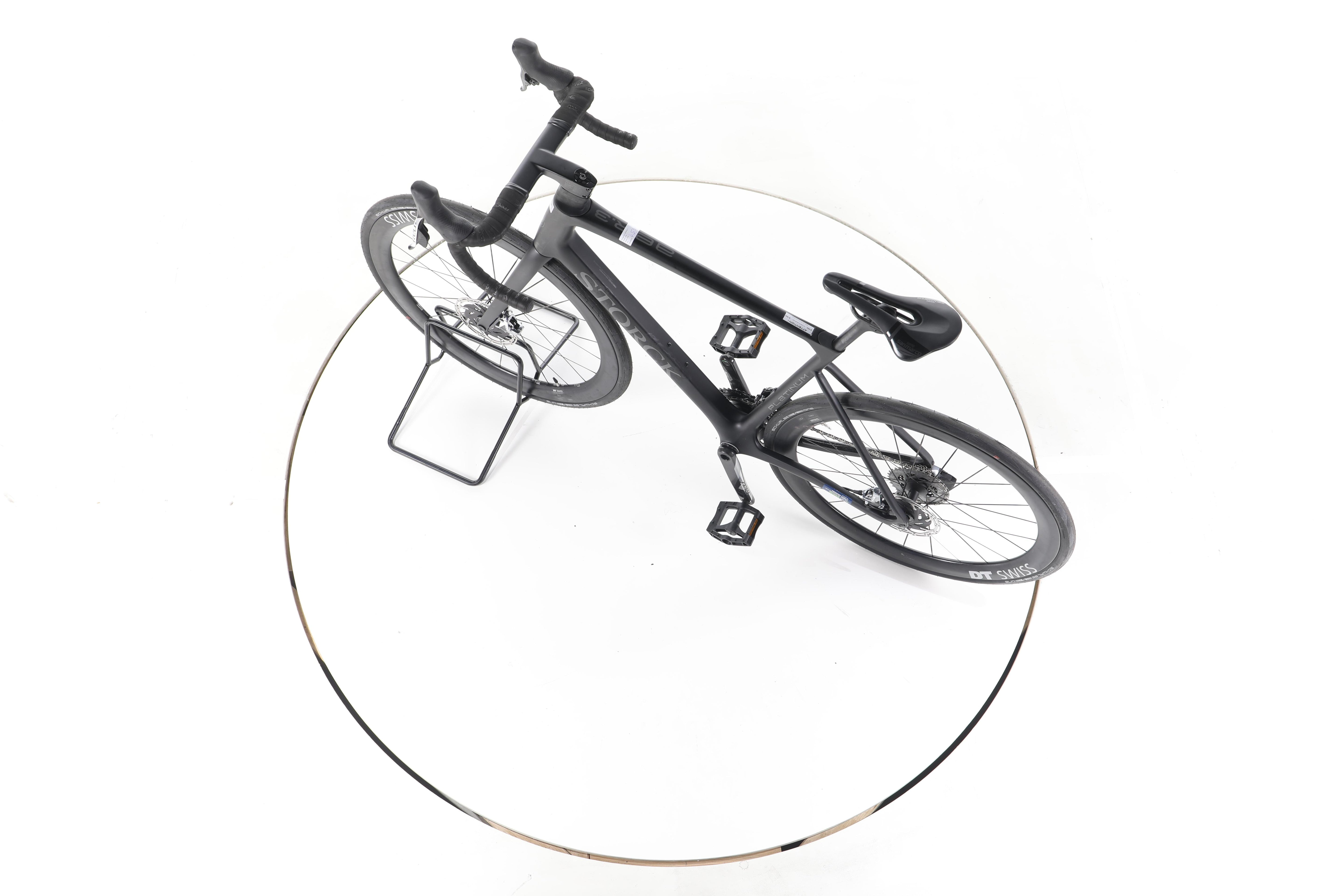 Storck Aernario 3 SRAM RED Rennrad Carbon - Image 20