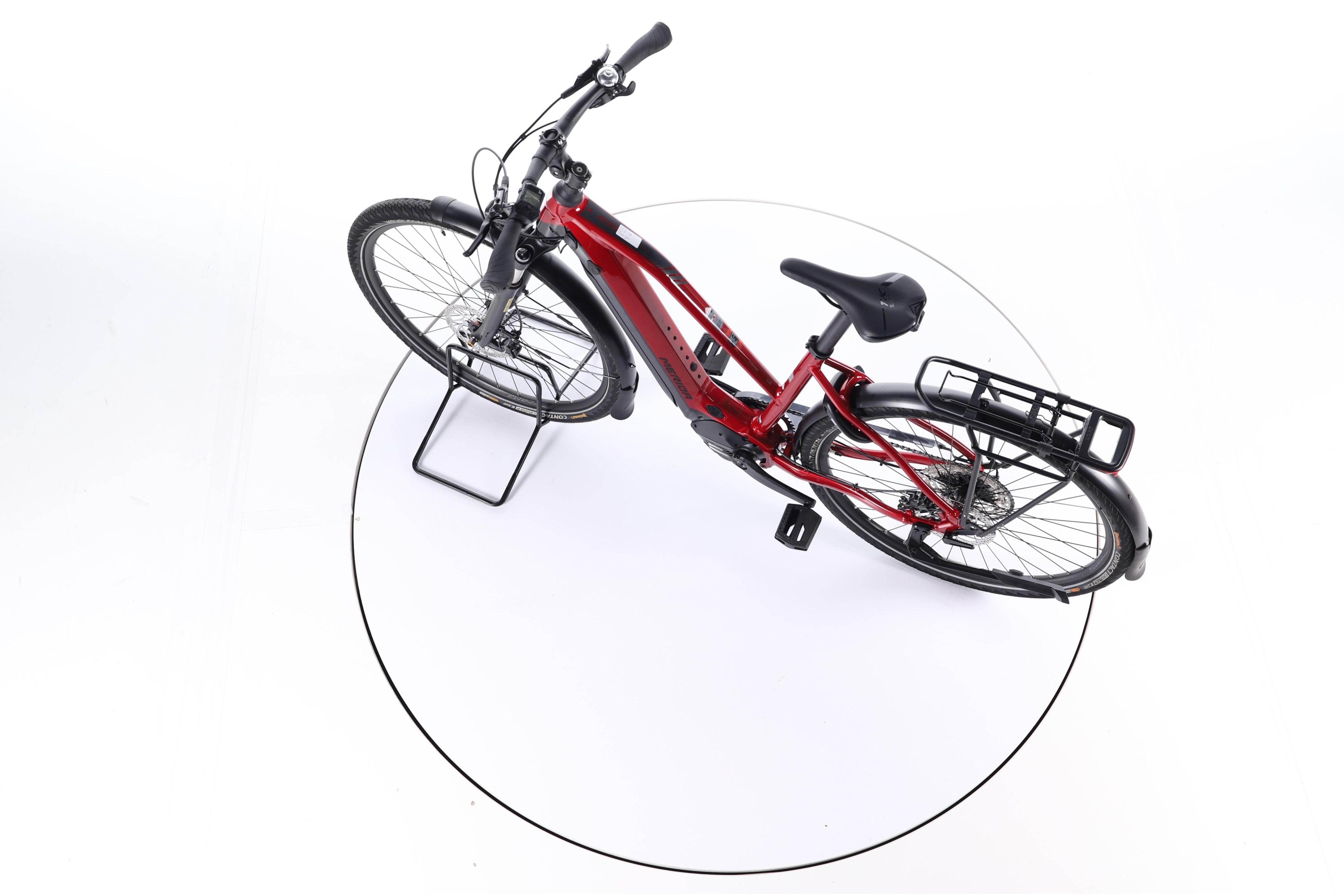 Merida eSPRESSO L EP8-Edition EQ Trekking E-Bike - Image 20