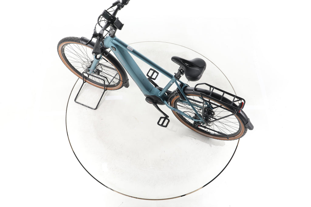 Pegasus Premio EVO 5R City E-Bike - Image 20