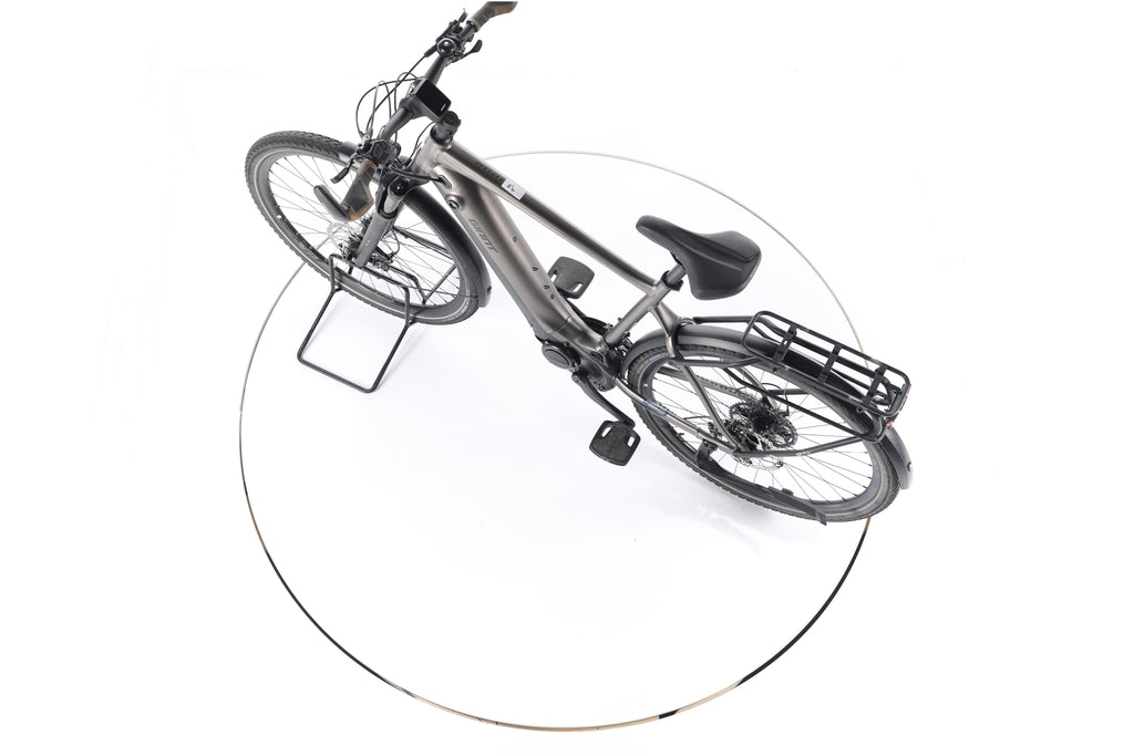 Giant Explore E+ Pro 0 Trekking E-Bike - Image 20