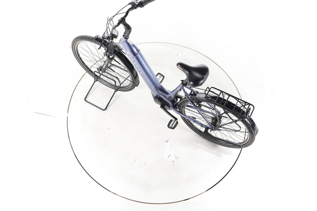 Zündapp Z909 City E-Bike Tiefeinsteiger - Image 20