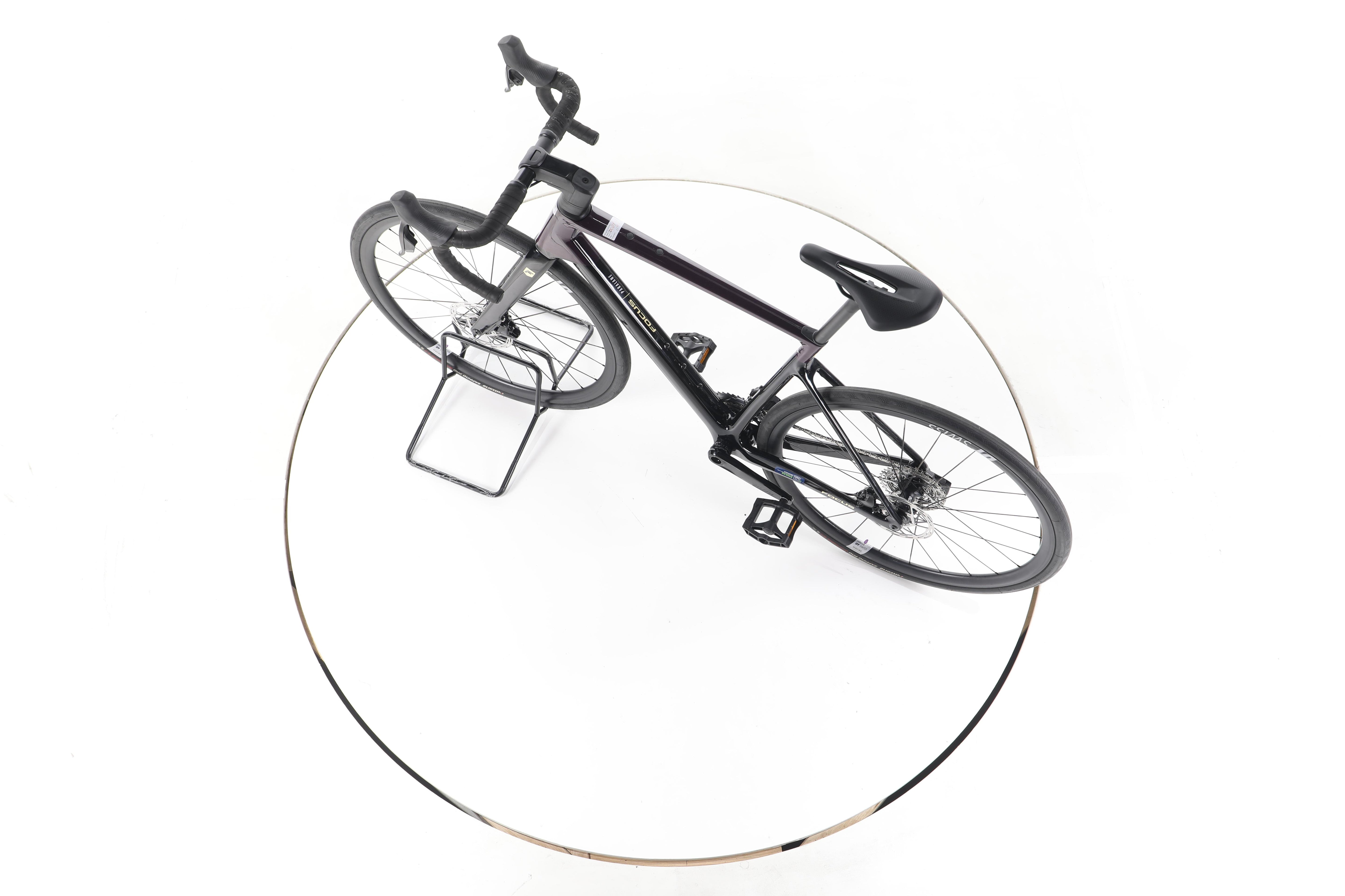 Focus Paralane 8.8 Rennrad Carbon - Image 20