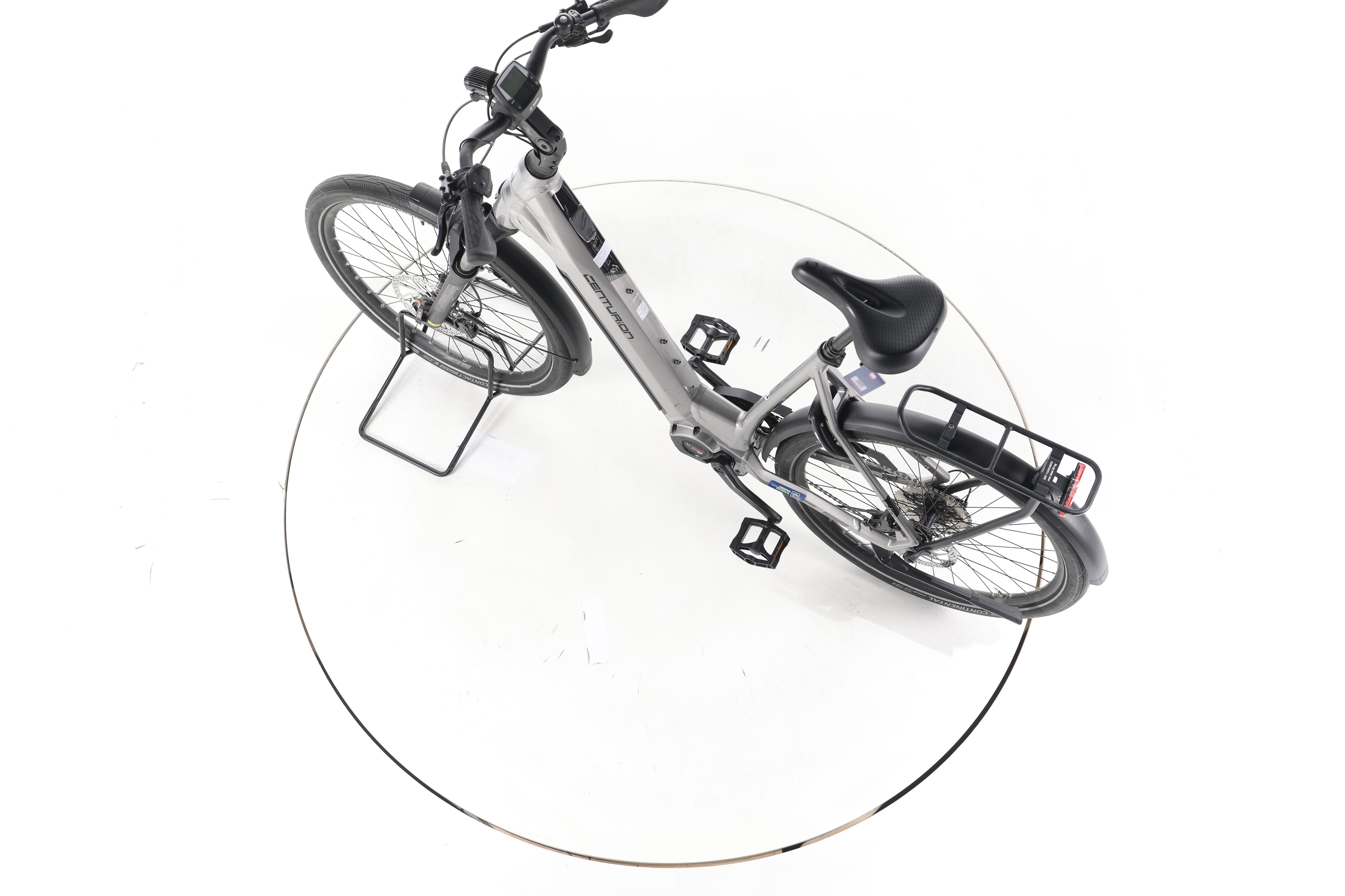Centurion E-Fire City R960i Plus Trekking E-Bike Tiefeinsteiger - Image 20
