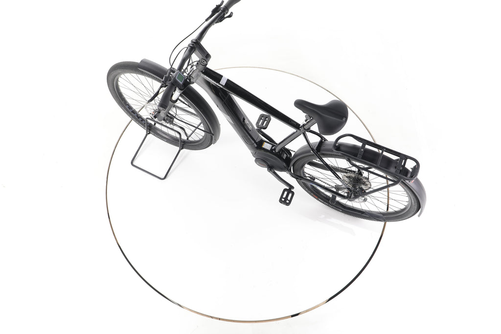 Cannondale Tesoro Neo X3 Trekking E-Bike - Image 20
