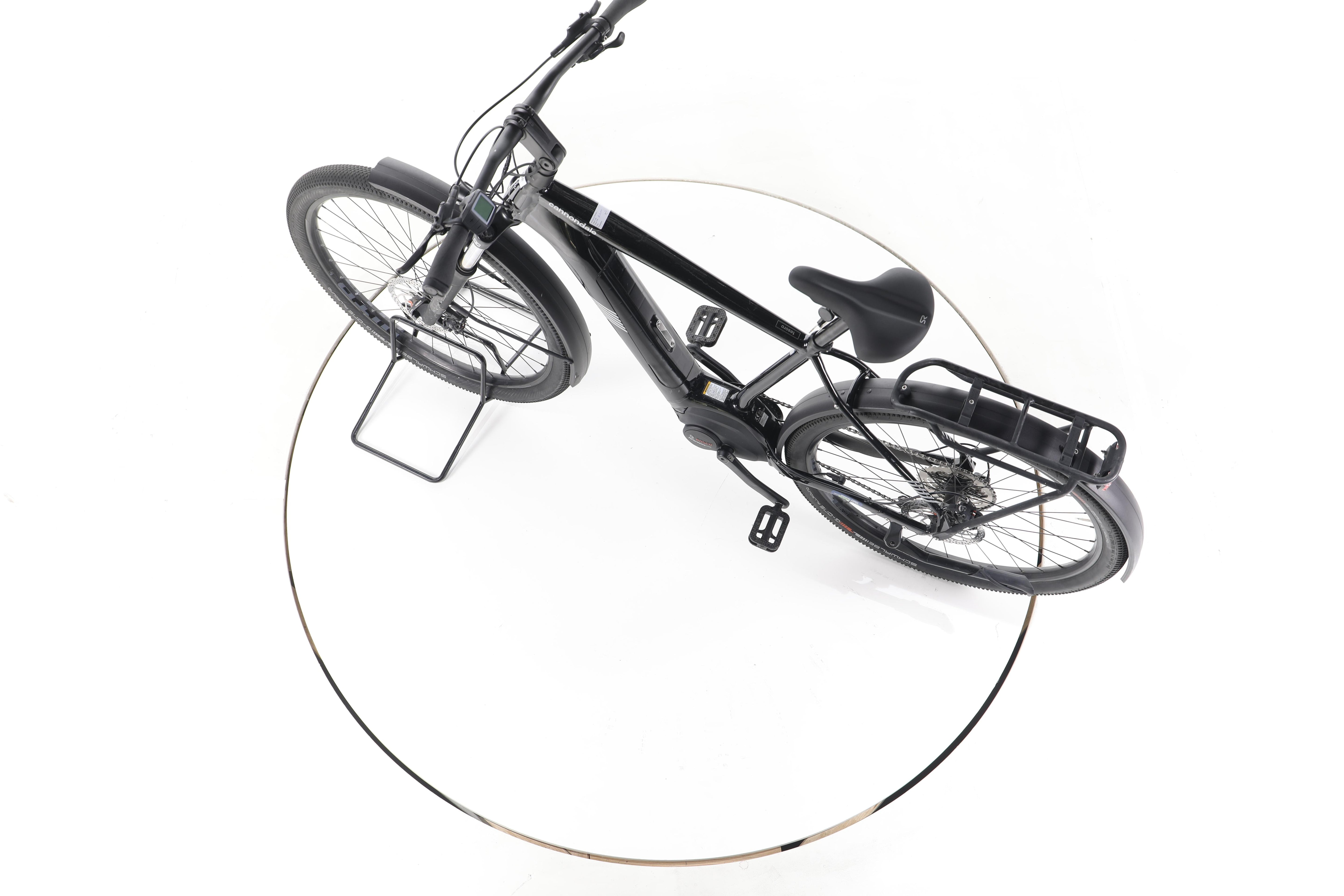 Cannondale Tesoro Neo X3 Trekking E-Bike - Image 20